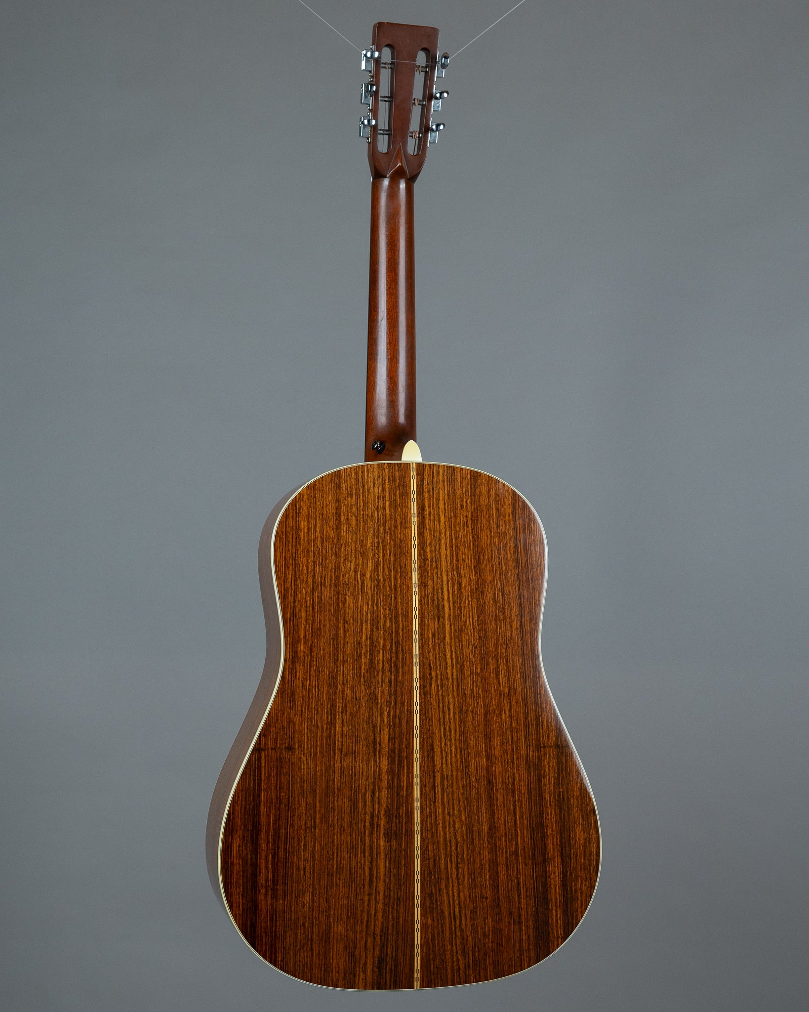 1975 Martin D-28S (USA, Natural, OHSC)