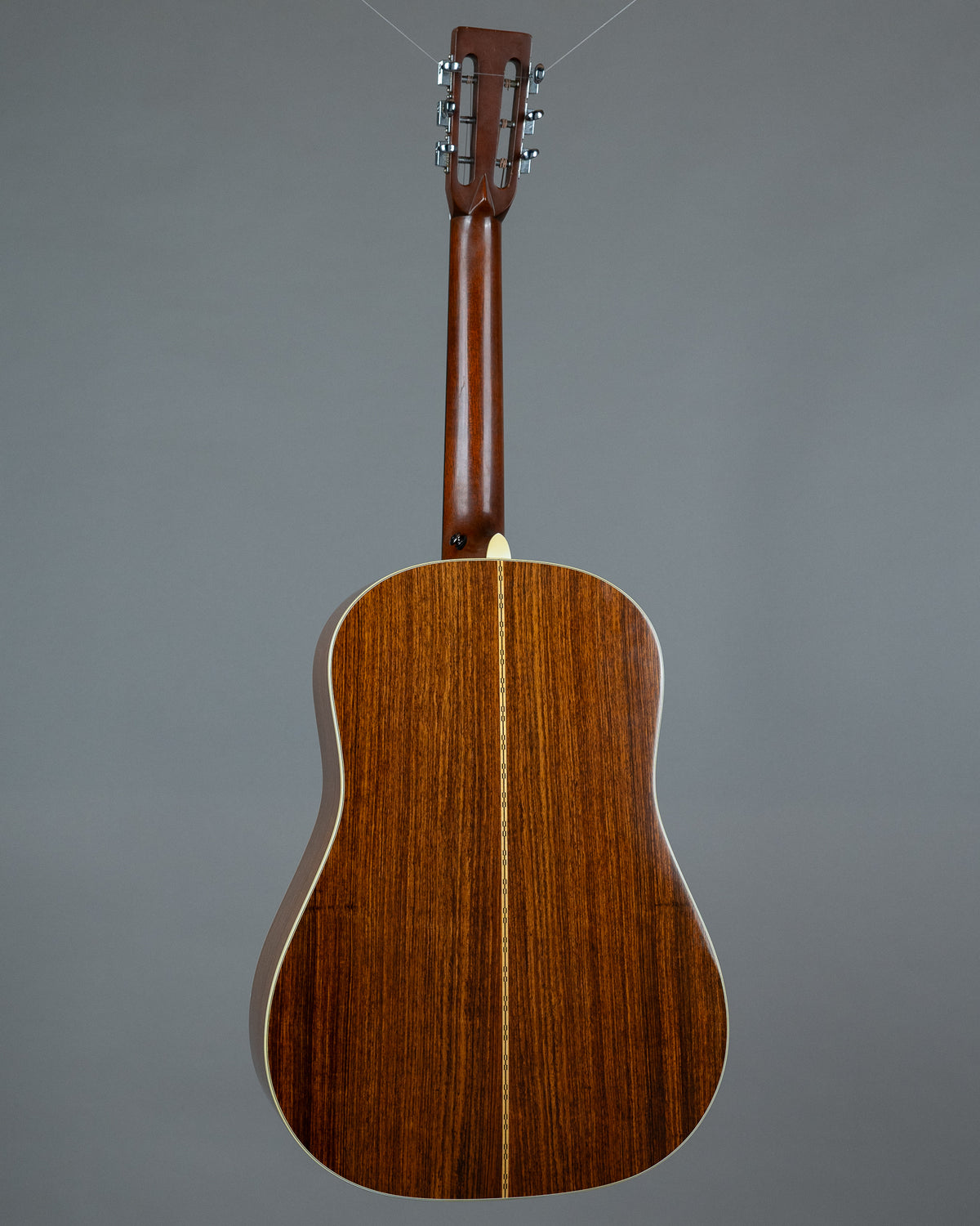 1975 Martin D-28S (USA, Natural, OHSC)