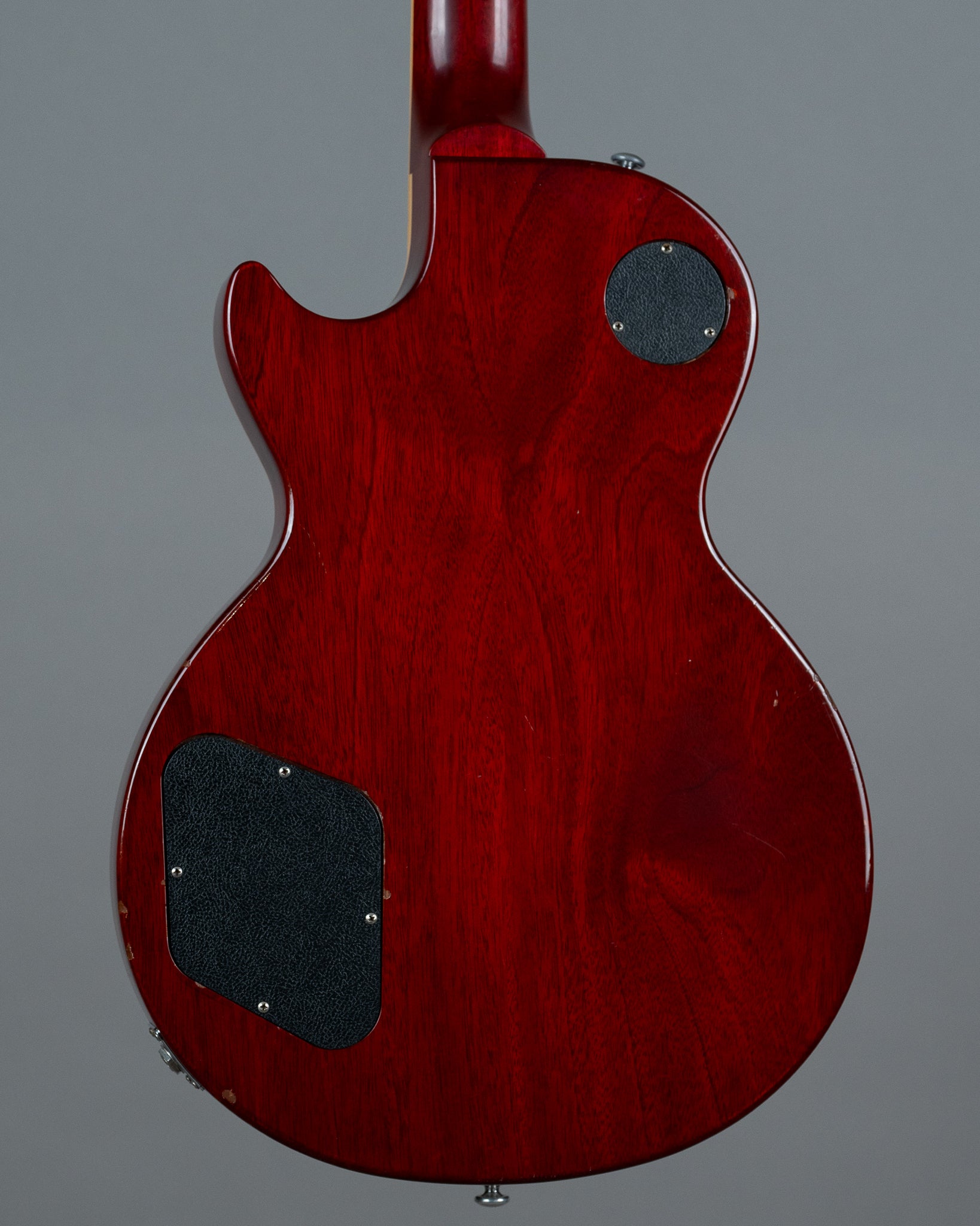 c2016 Gibson Les Paul Standard (USA, Iced Tea, OHSC)