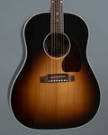 2022 GIbson J-45 (USA, Sunburst, Pickup, OHSC)