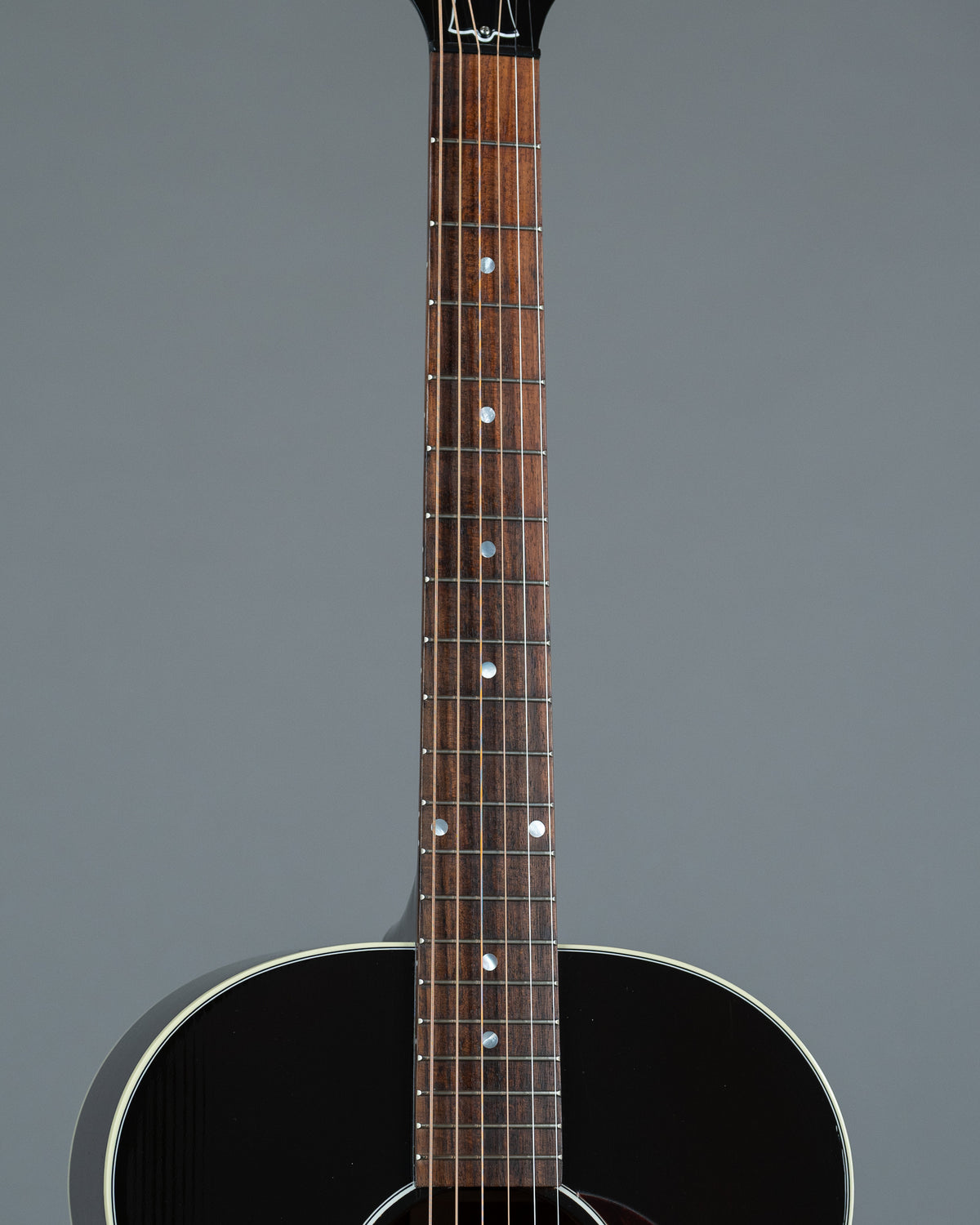 2022 GIbson J-45 (USA, Sunburst, Pickup, OHSC)