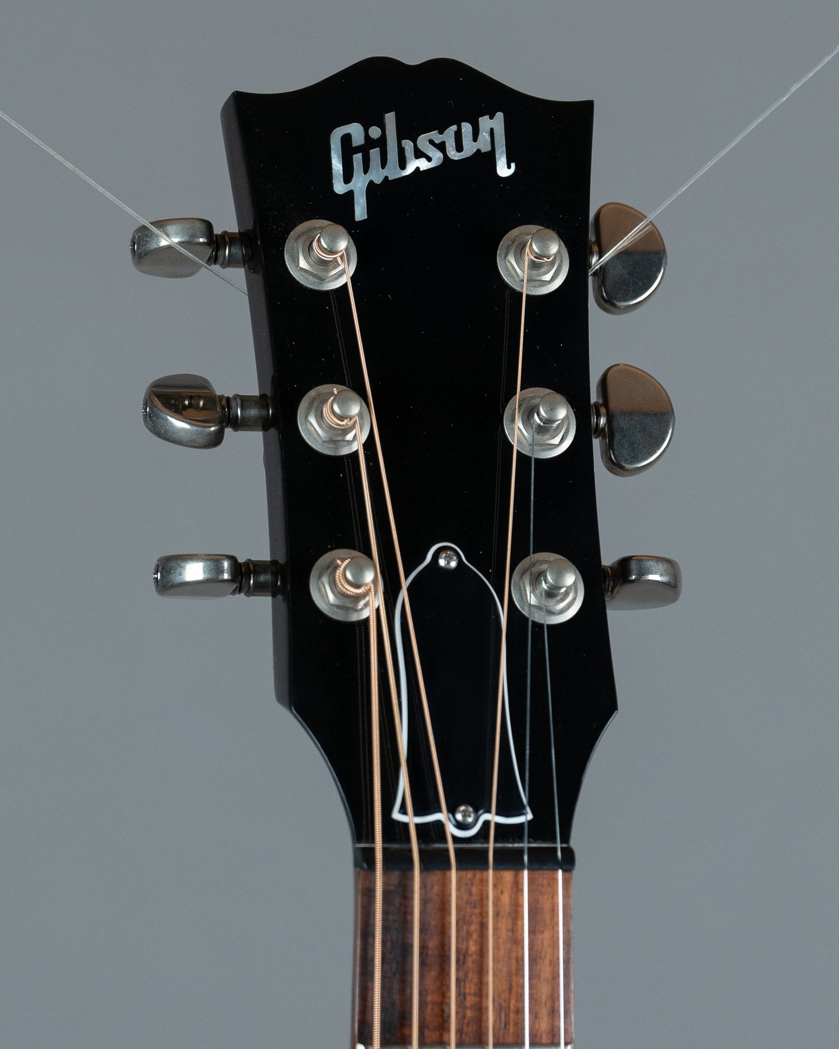 2022 GIbson J-45 (USA, Sunburst, Pickup, OHSC)