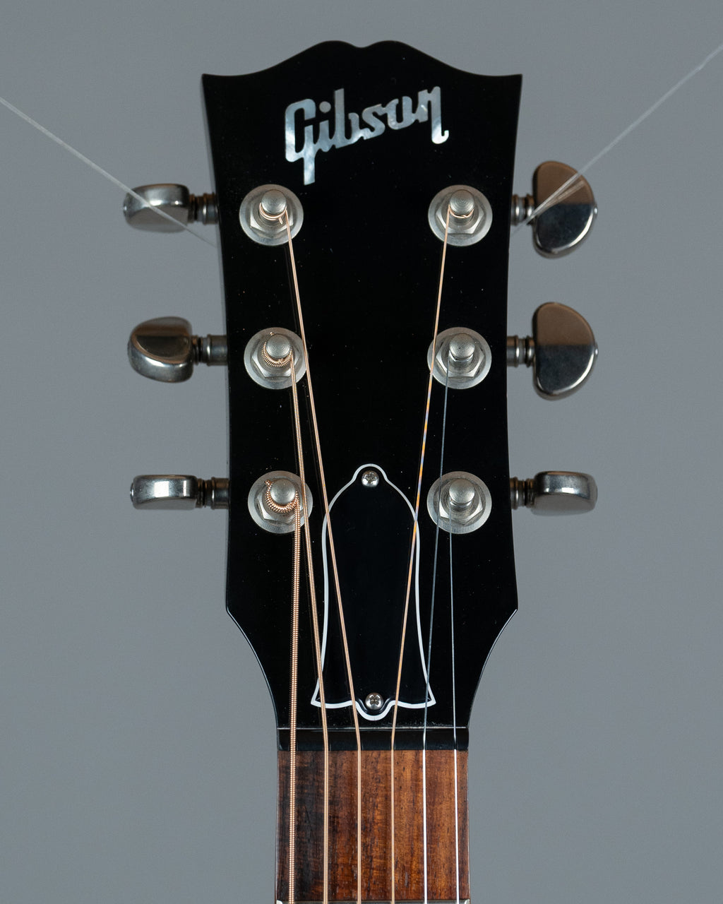 2022 GIbson J-45 (USA, Sunburst, Pickup, OHSC)