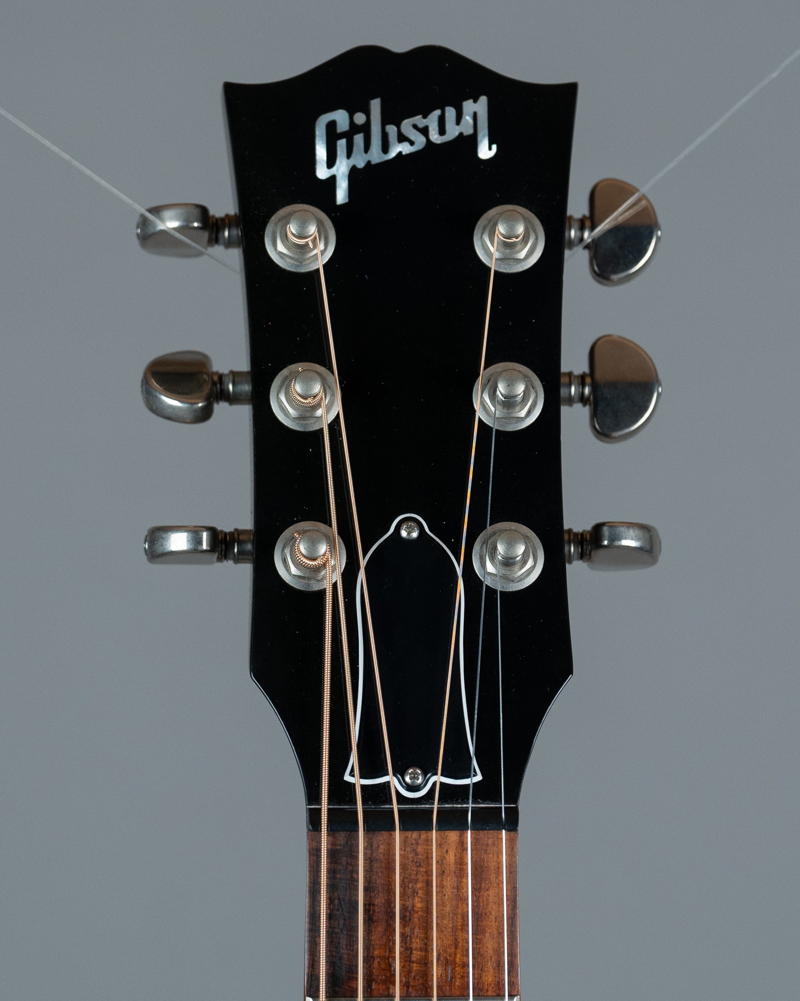 2022 GIbson J-45 (USA, Sunburst, Pickup, OHSC)