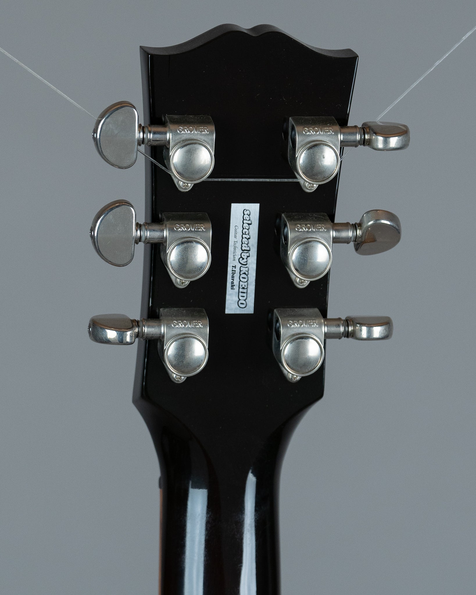 2022 GIbson J-45 (USA, Sunburst, Pickup, OHSC)