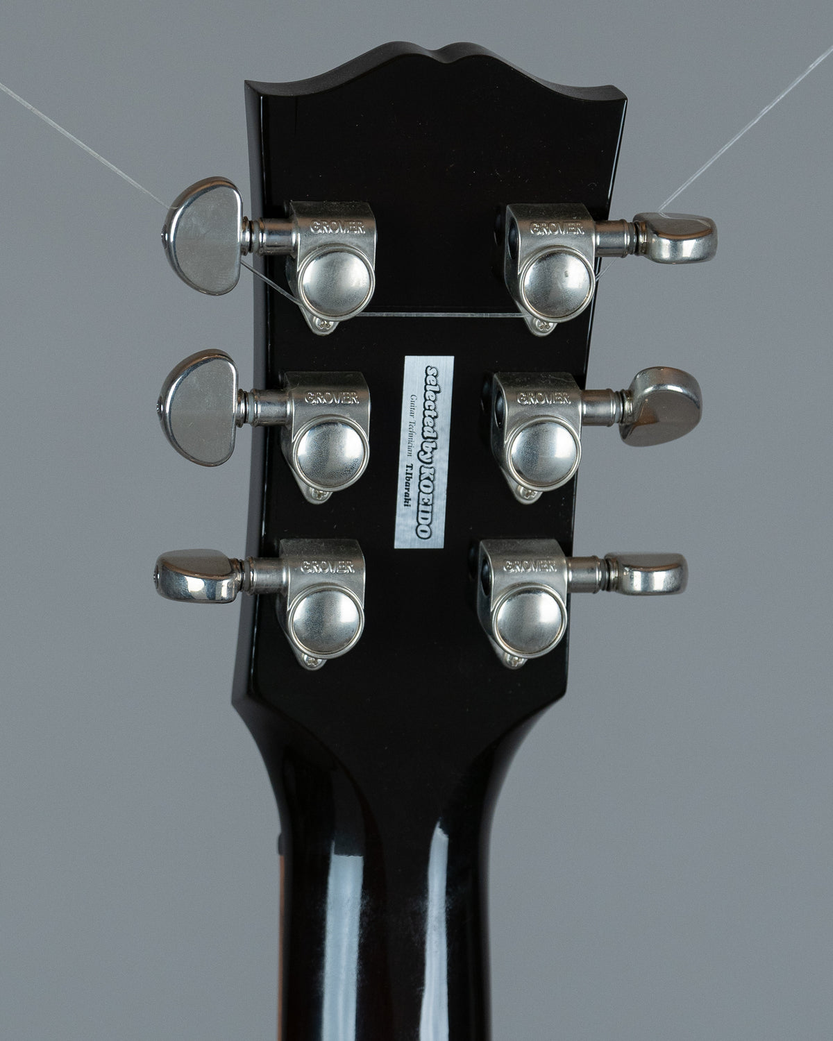 2022 GIbson J-45 (USA, Sunburst, Pickup, OHSC)