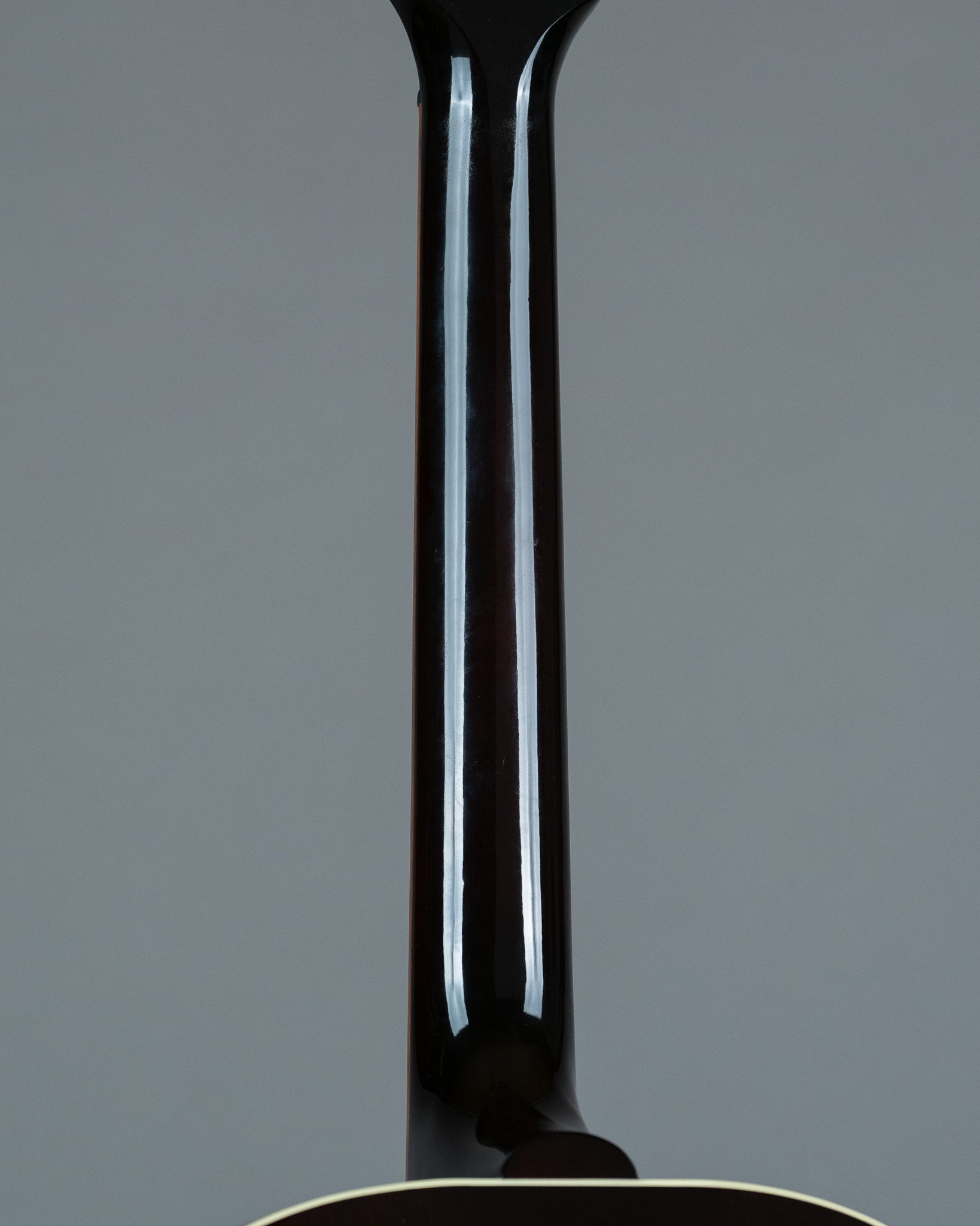 2022 GIbson J-45 (USA, Sunburst, Pickup, OHSC)