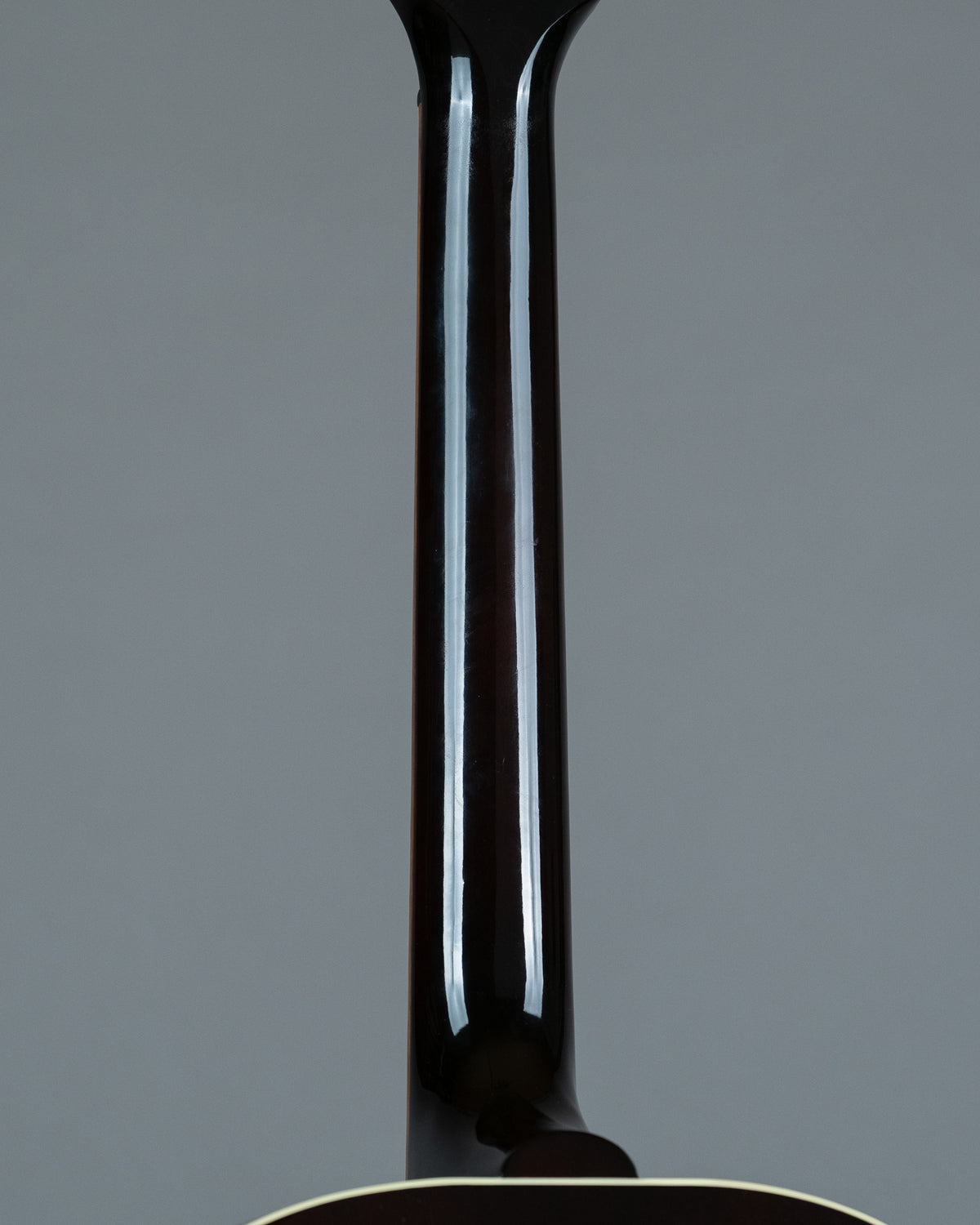 2022 GIbson J-45 (USA, Sunburst, Pickup, OHSC)
