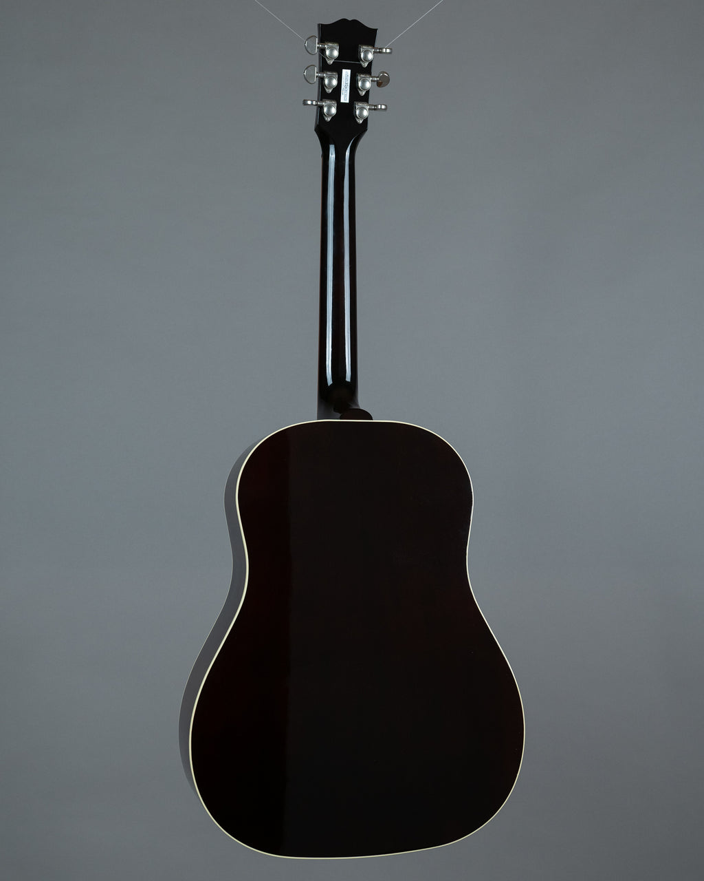 2022 GIbson J-45 (USA, Sunburst, Pickup, OHSC)