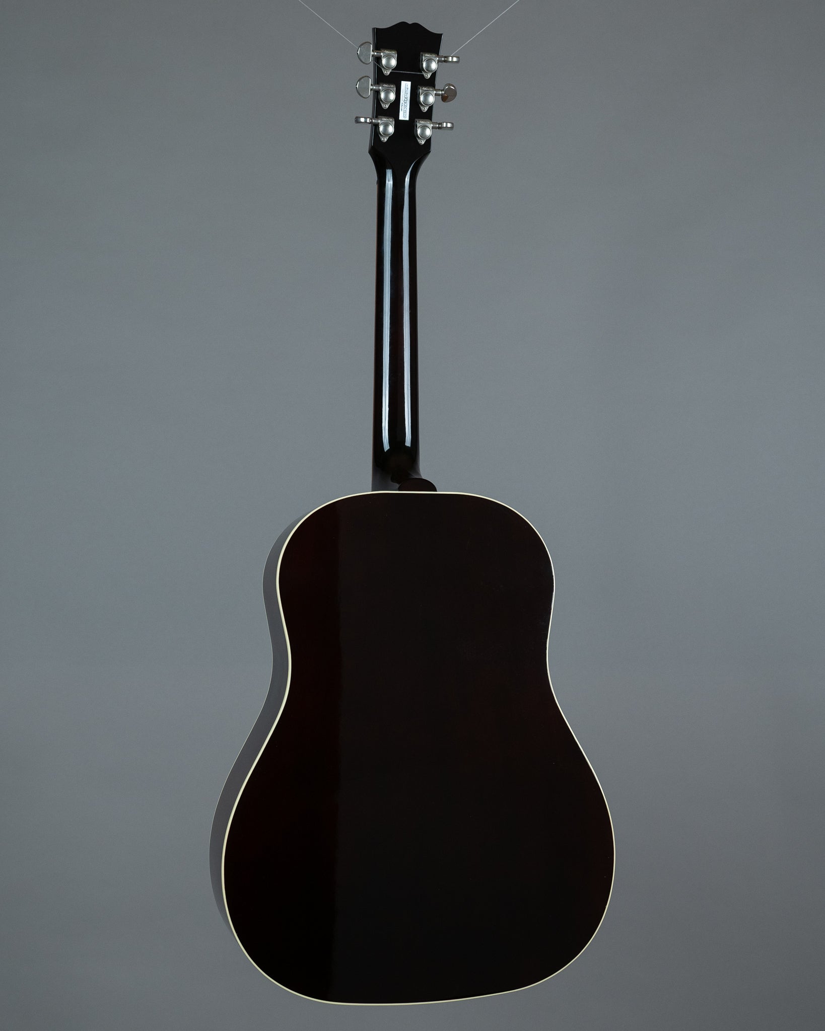 2022 GIbson J-45 (USA, Sunburst, Pickup, OHSC)