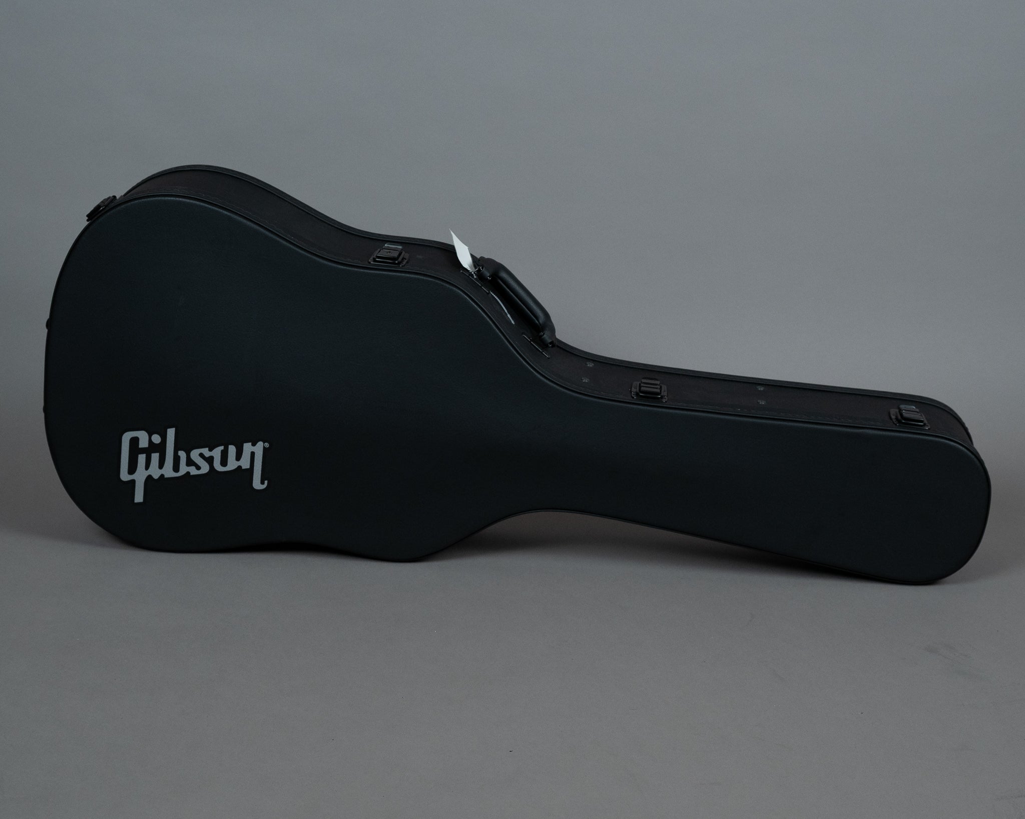 2022 GIbson J-45 (USA, Sunburst, Pickup, OHSC)
