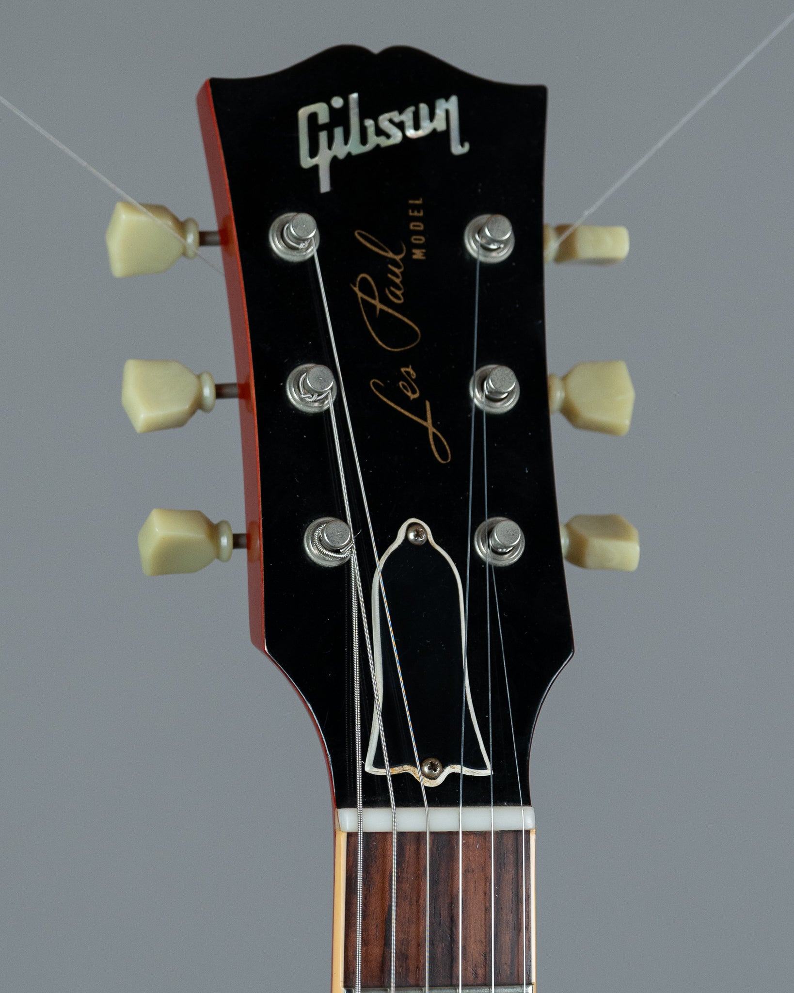 2011 Gibson R8 Custom Shop VOS (USA, Sunburst, OHSC)