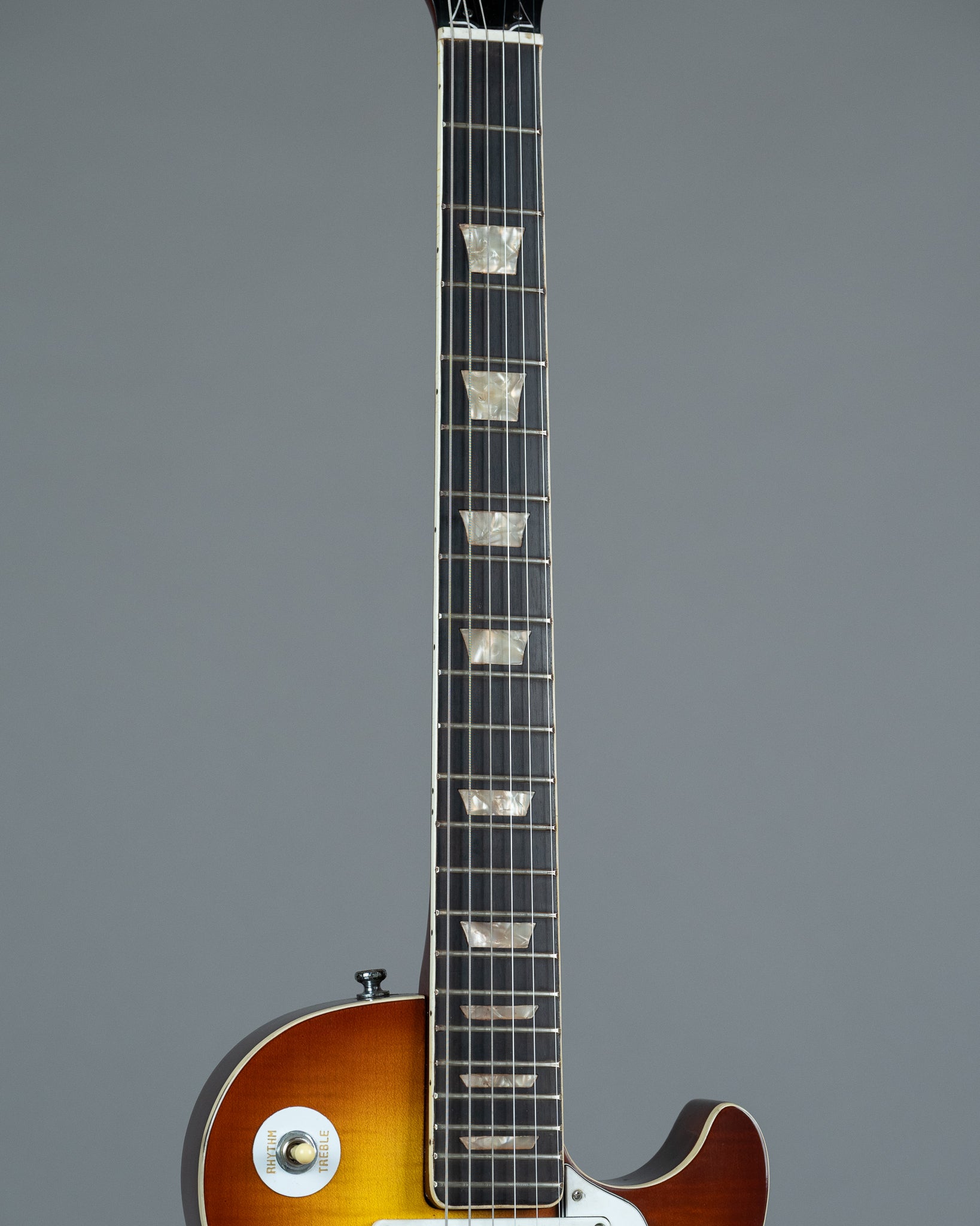 c1974 Greco EG-480S (Japan, Sunburst)