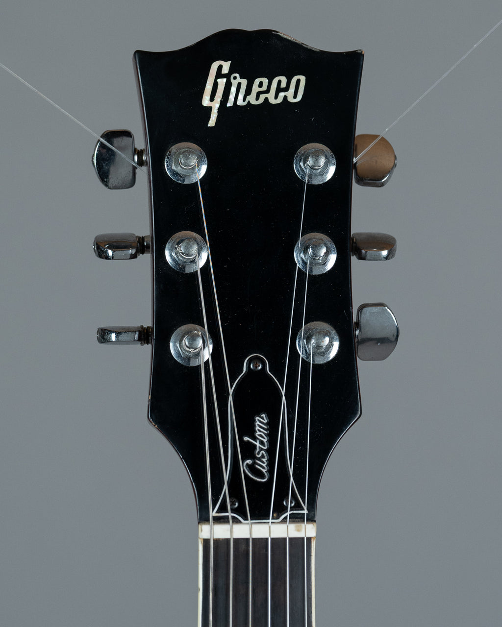 c1974 Greco EG-480S (Japan, Sunburst)