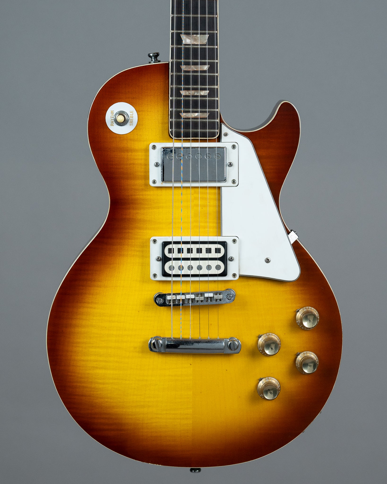 c1974 Greco EG-480S (Japan, Sunburst)
