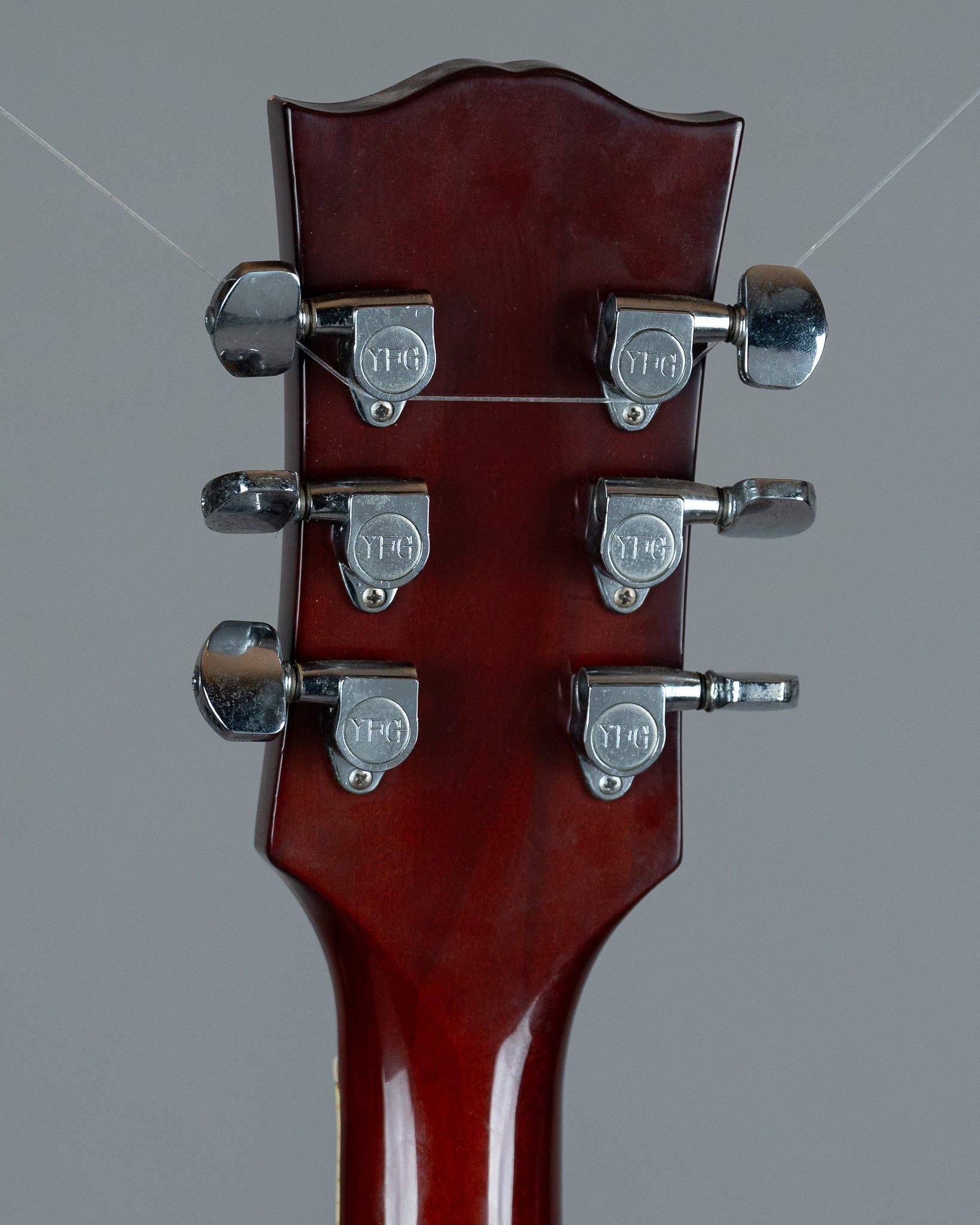 c1974 Greco EG-480S (Japan, Sunburst)