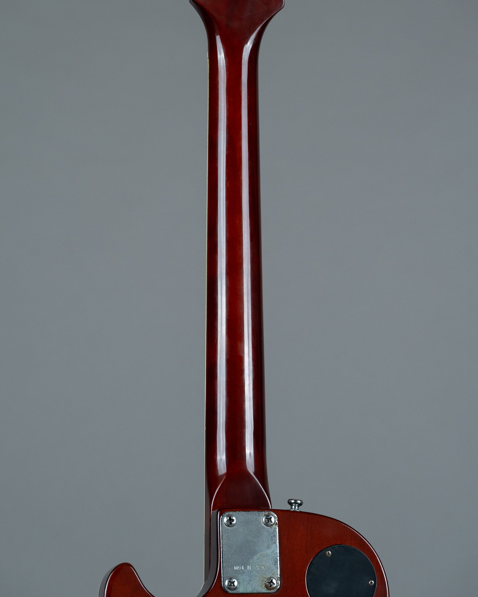 c1974 Greco EG-480S (Japan, Sunburst)