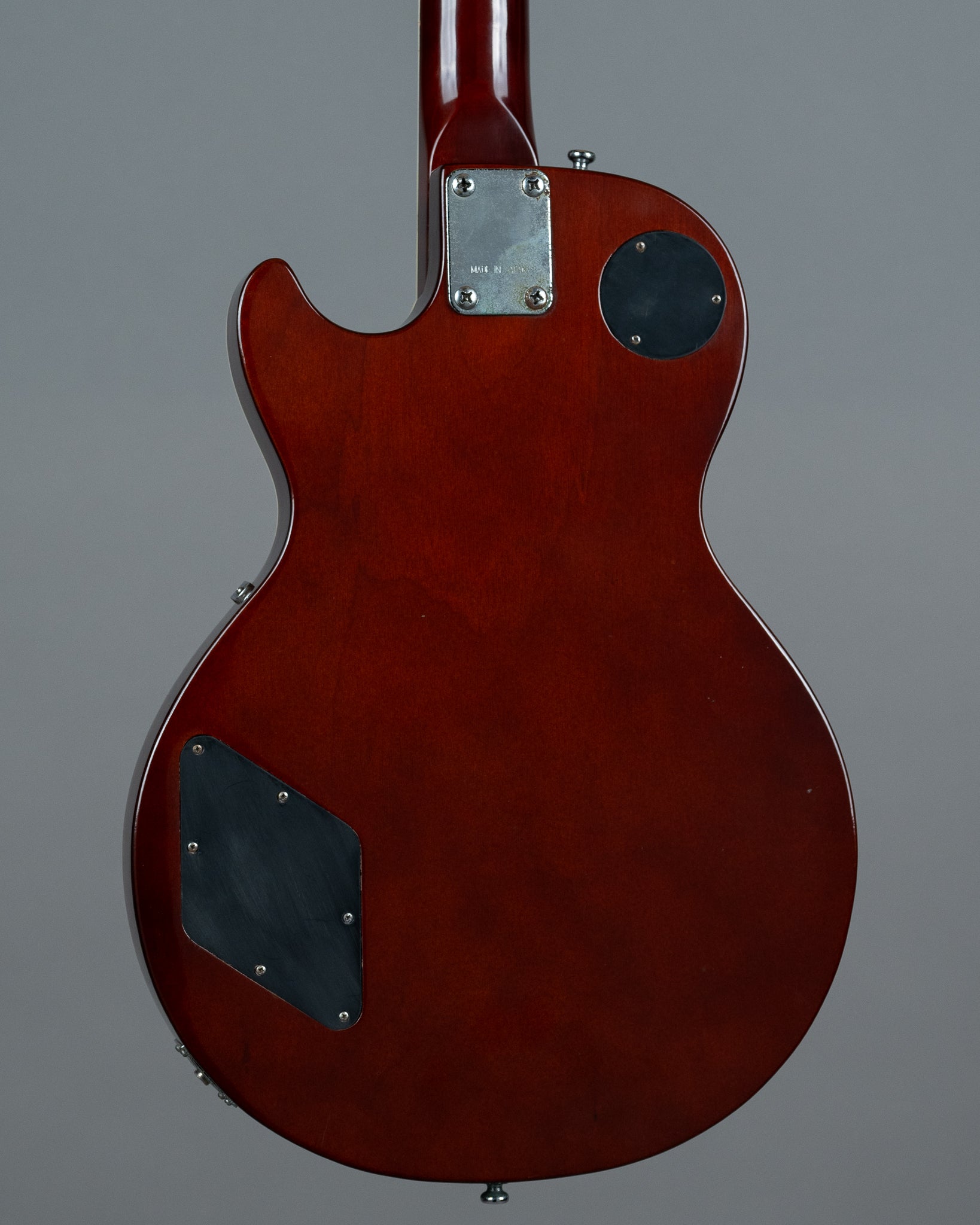 c1974 Greco EG-480S (Japan, Sunburst)