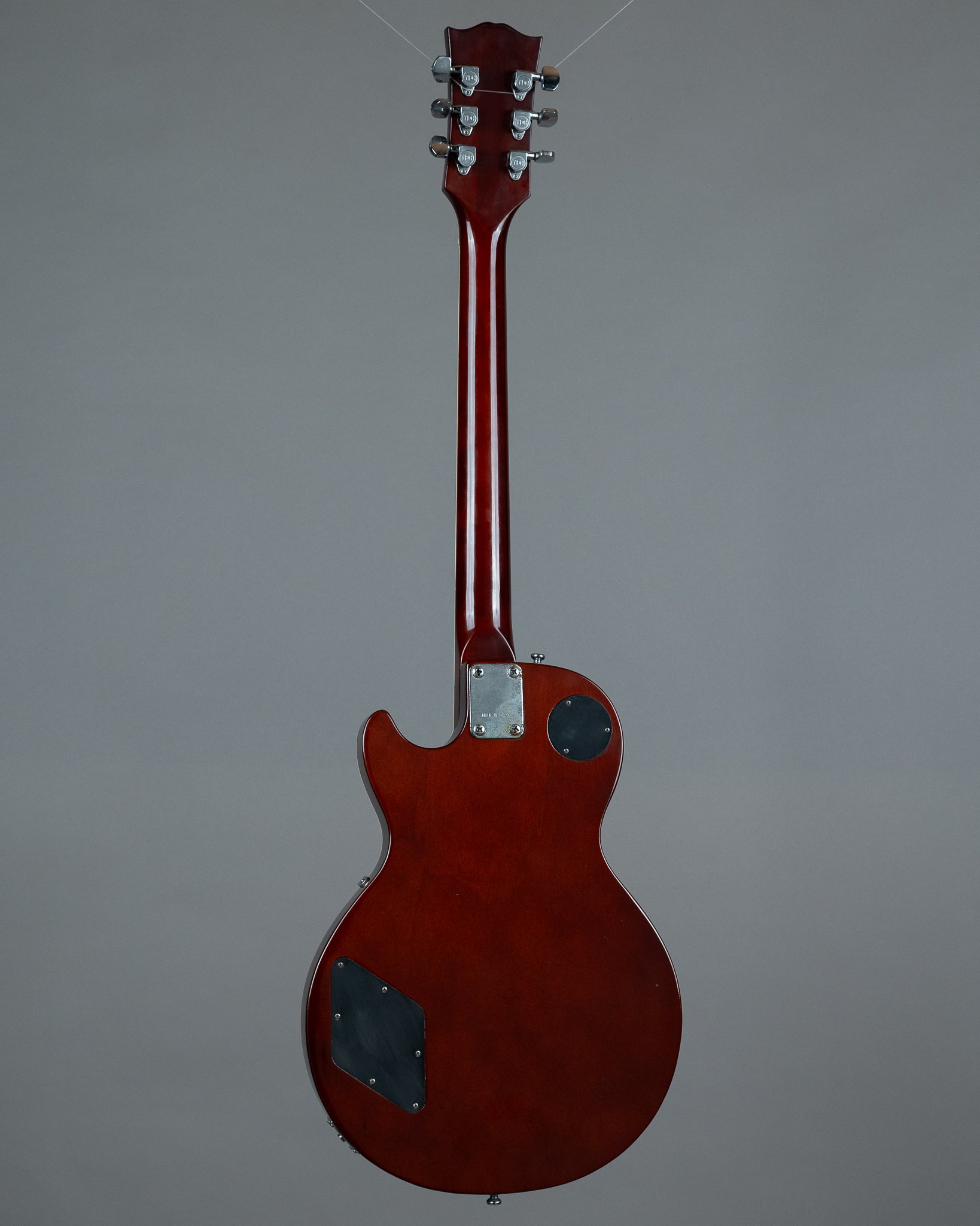 c1974 Greco EG-480S (Japan, Sunburst)