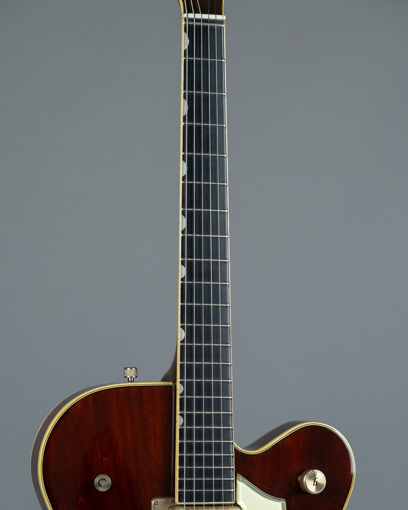 1973 Gretsch Country Gentleman (USA, Walnut, OHSC)