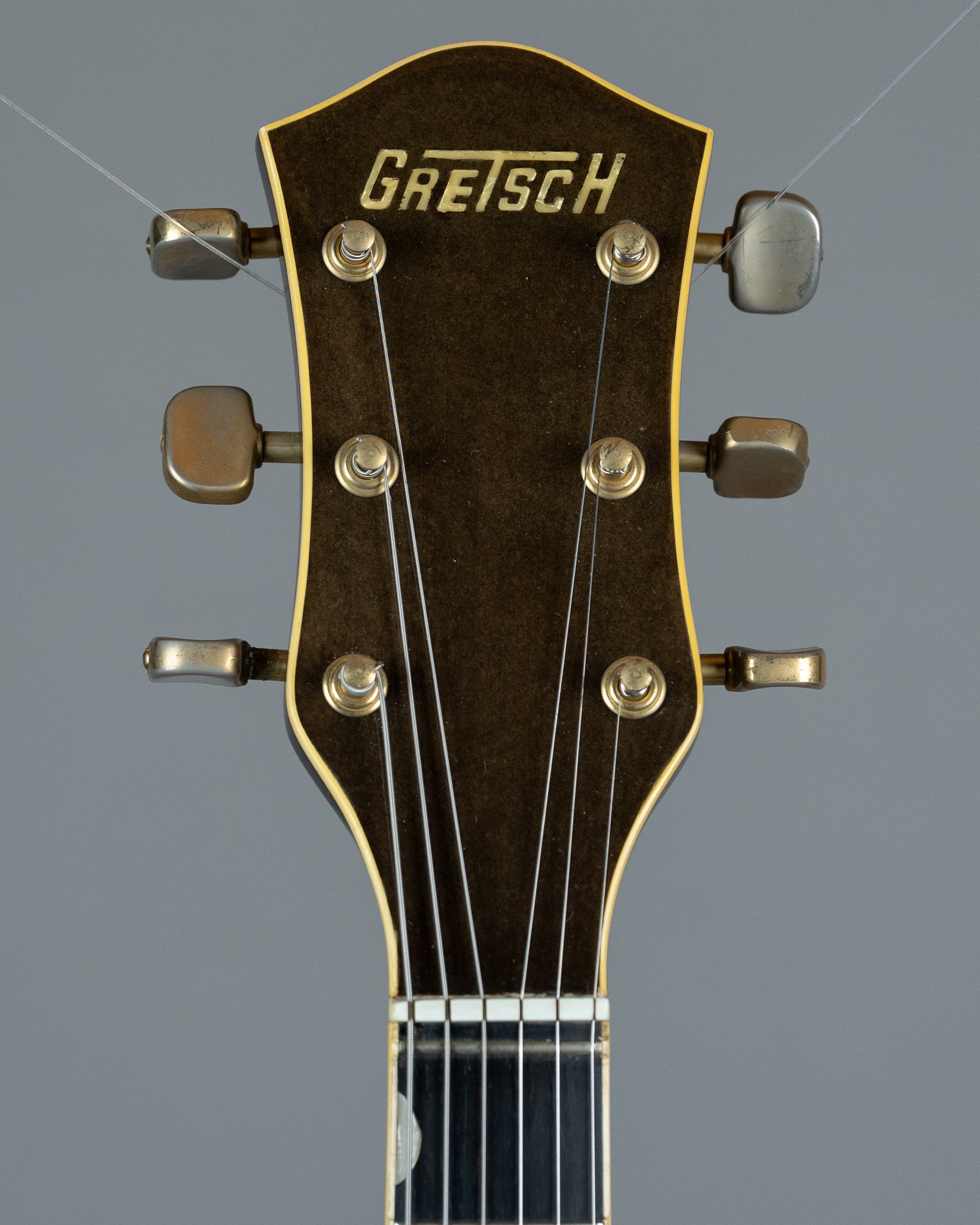 1973 Gretsch Country Gentleman (USA, Walnut, OHSC)