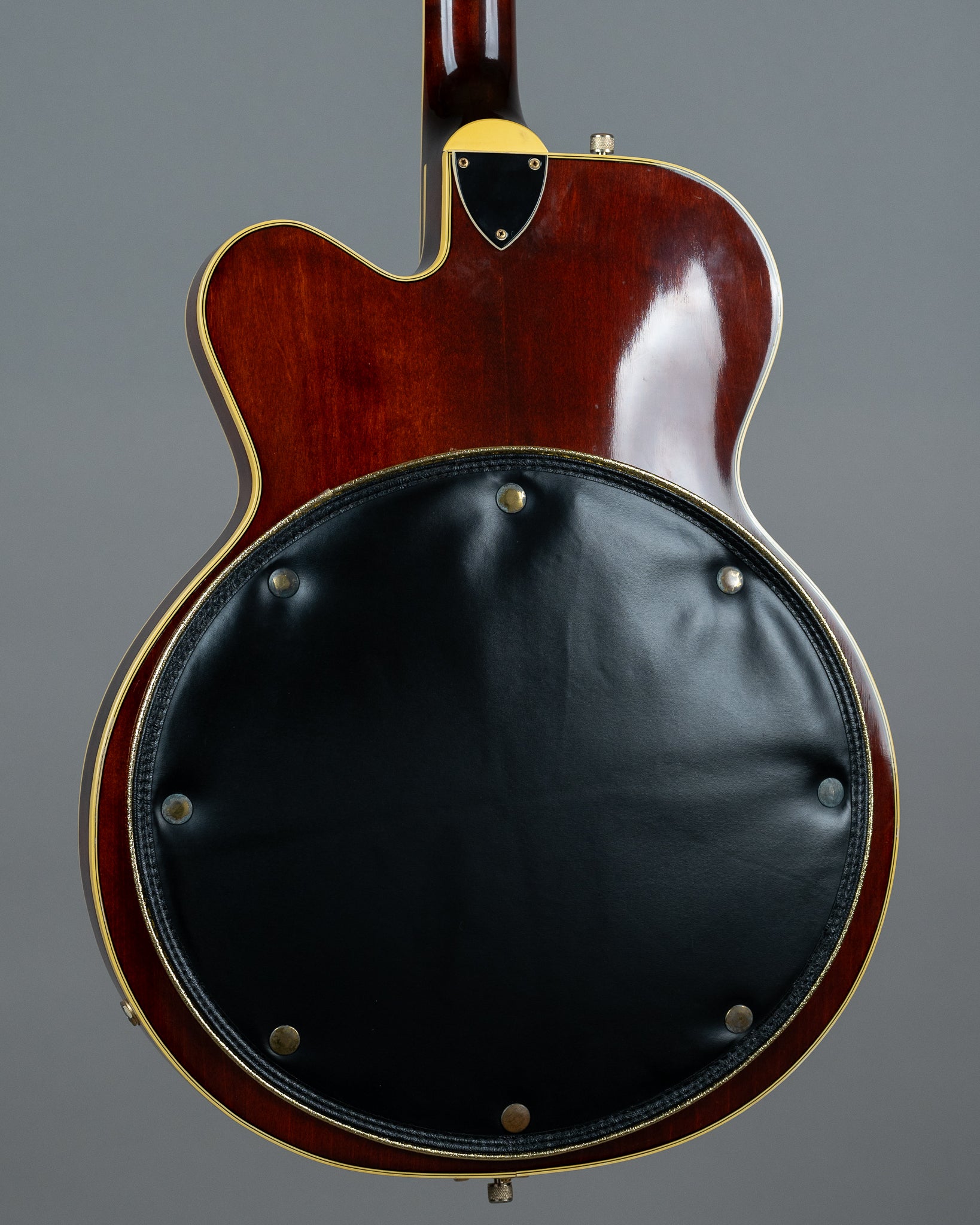 1973 Gretsch Country Gentleman (USA, Walnut, OHSC)
