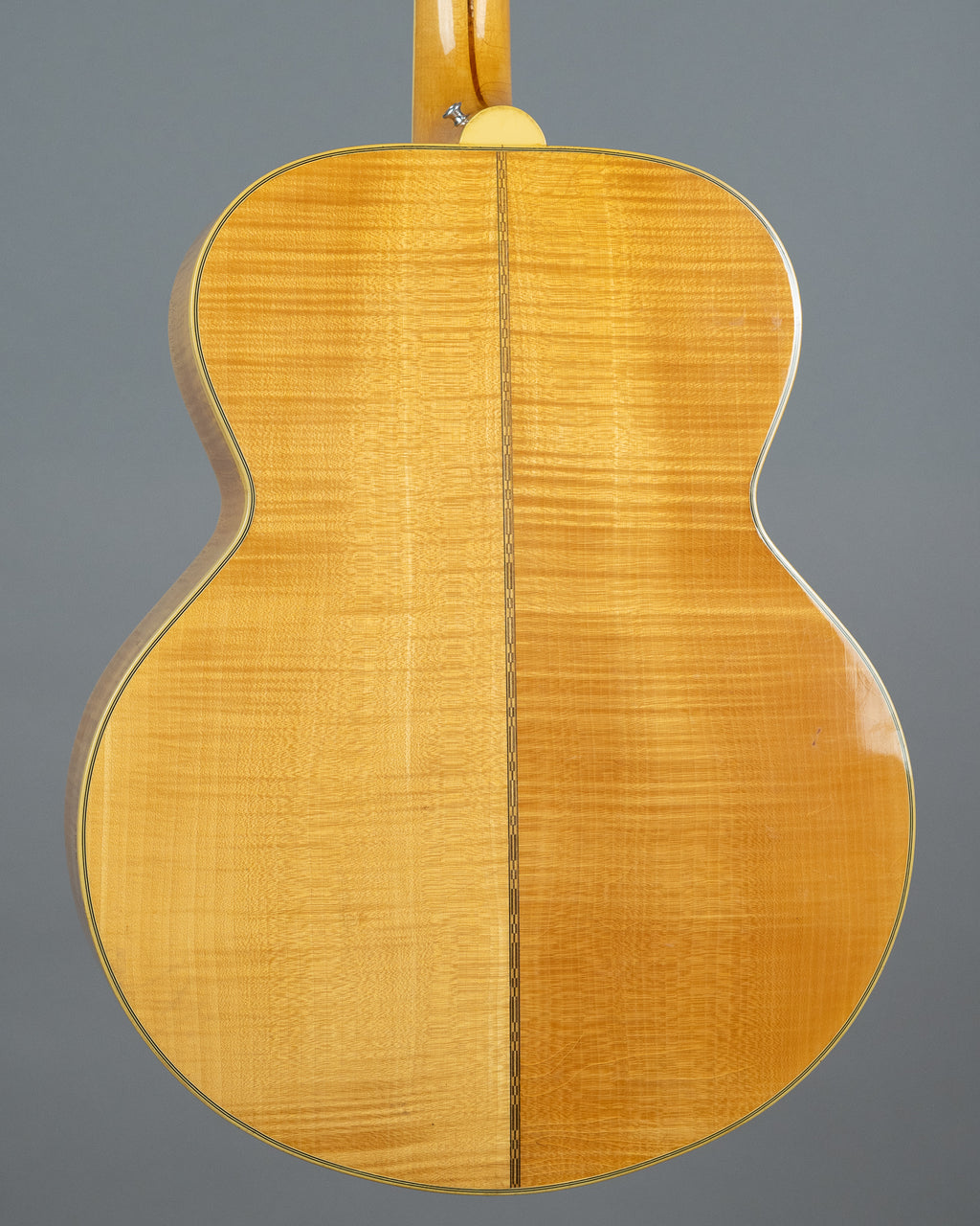 1992 Gibson SJ-200 (USA, Blonde, OHSC)