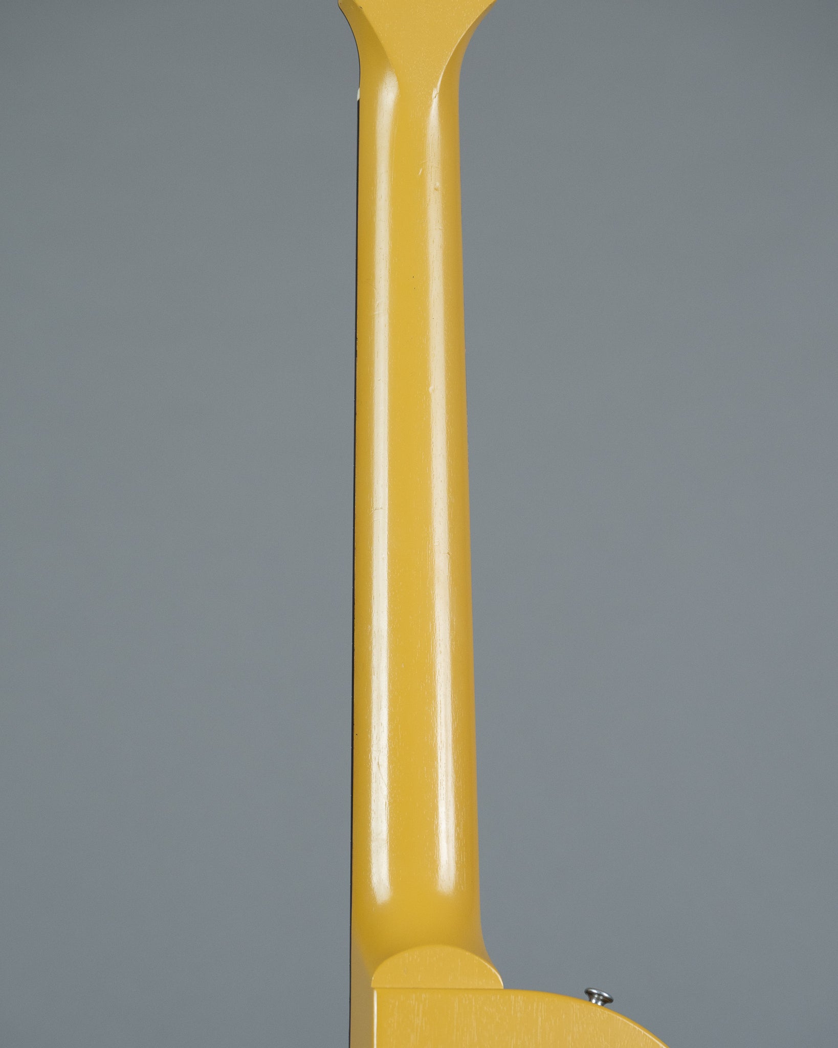 2010 Gibson Les Paul Special (USA, Satin TV Yellow)