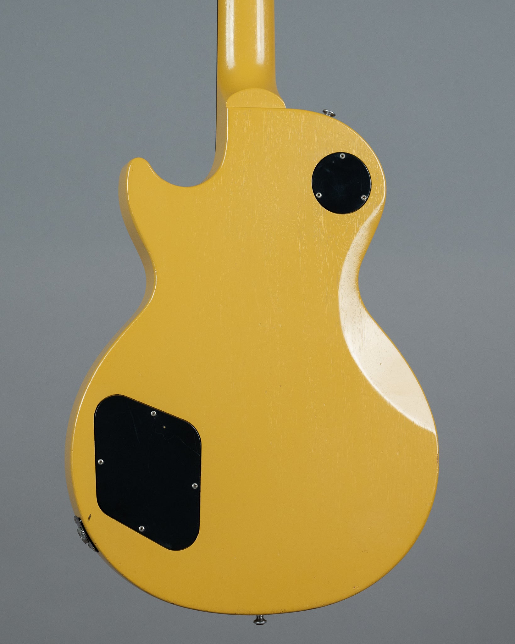2010 Gibson Les Paul Special (USA, Satin TV Yellow)