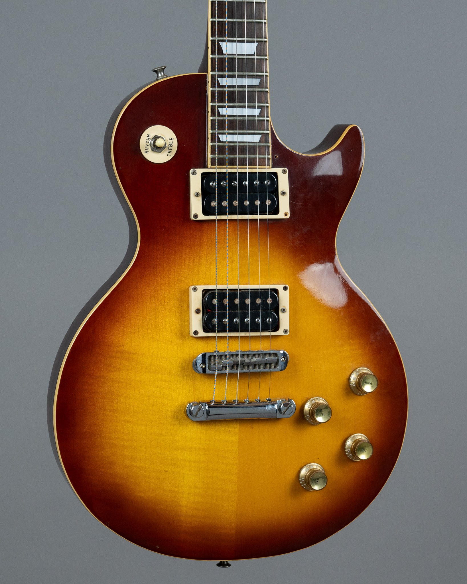 1978 Greco EG-500 (Japan, Sunburst)