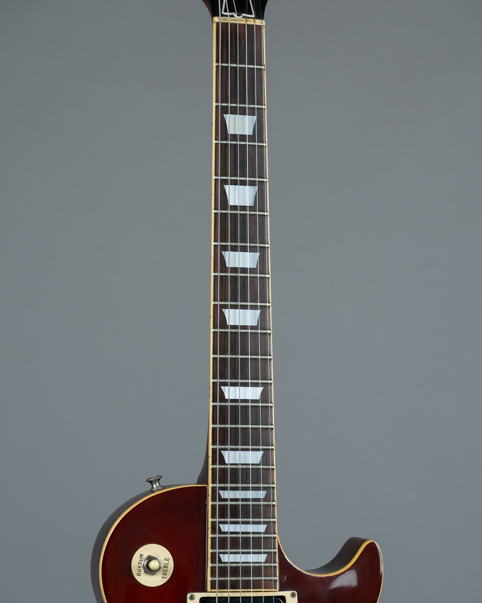1978 Greco EG-500 (Japan, Sunburst)