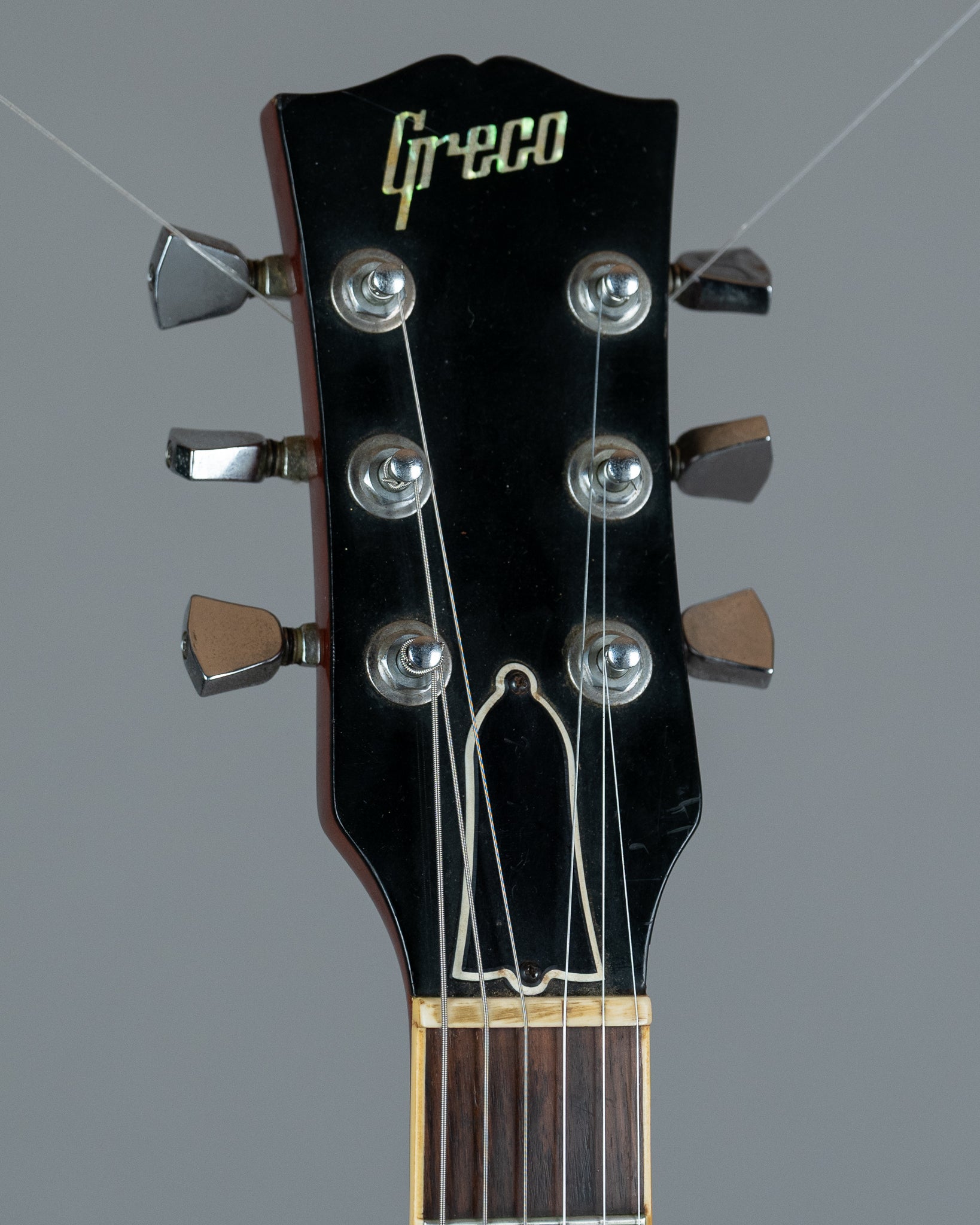 1978 Greco EG-500 (Japan, Sunburst)