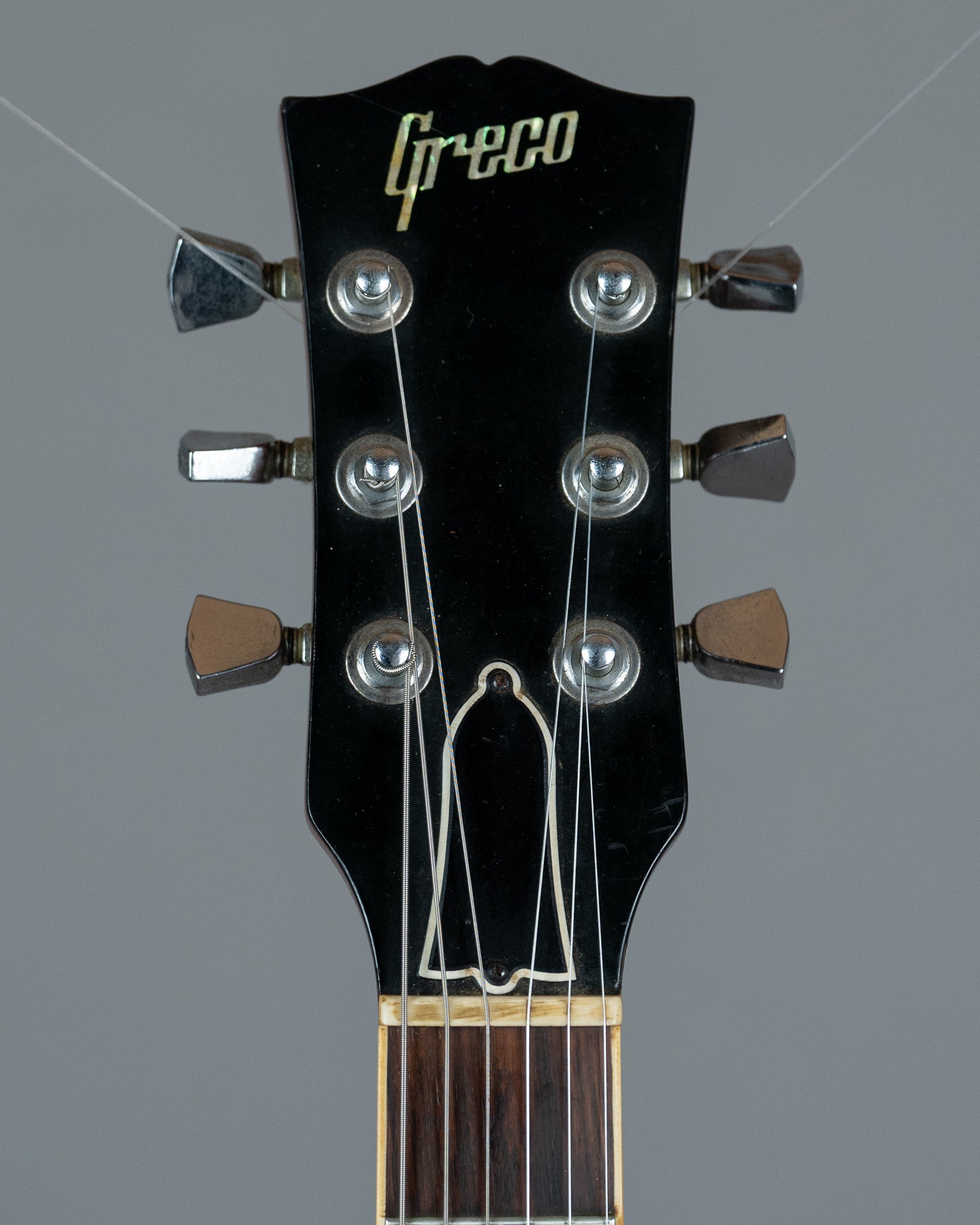 1978 Greco EG-500 (Japan, Sunburst)