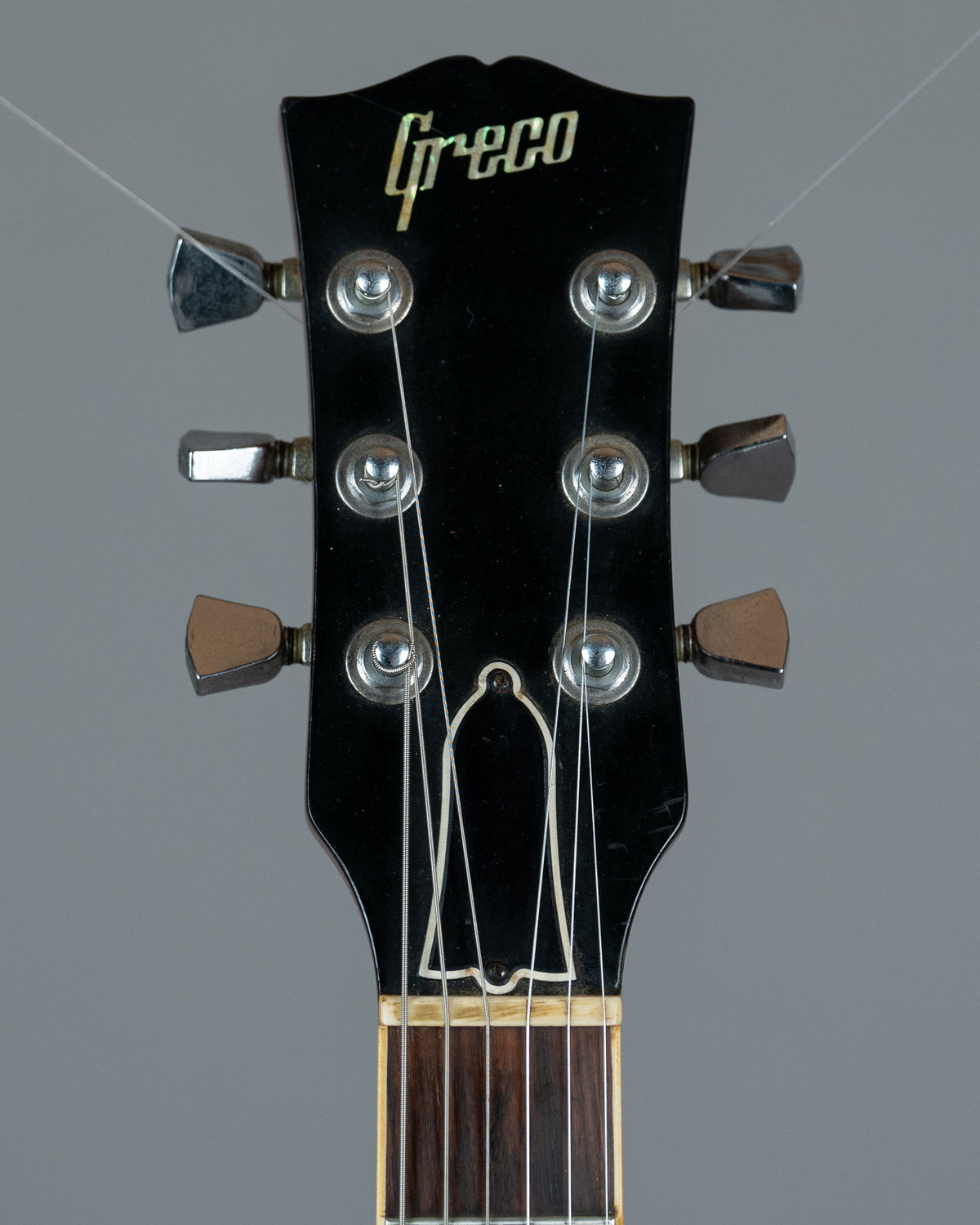1978 Greco EG-500 (Japan, Sunburst)