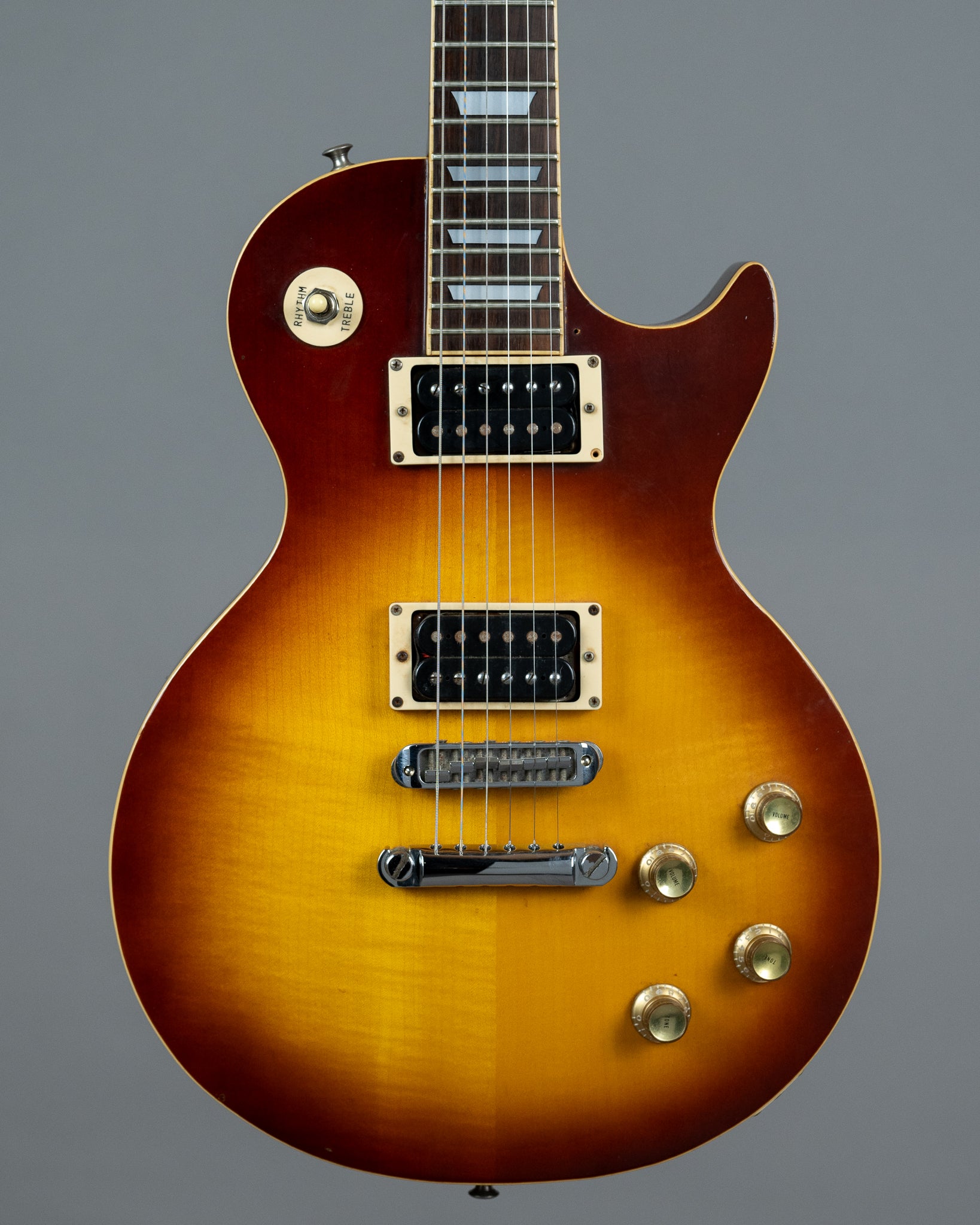 1978 Greco EG-500 (Japan, Sunburst)