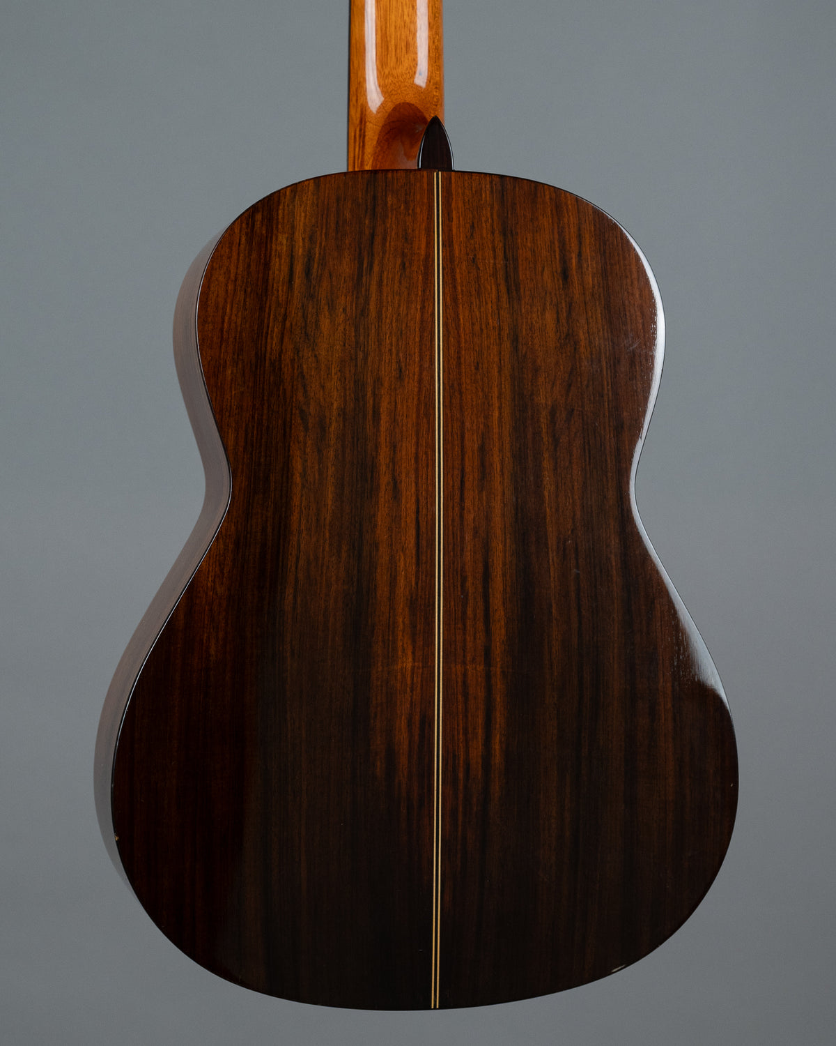 c1977 S. Yairi Model 700 Classical Guitar (Japan, Natural)