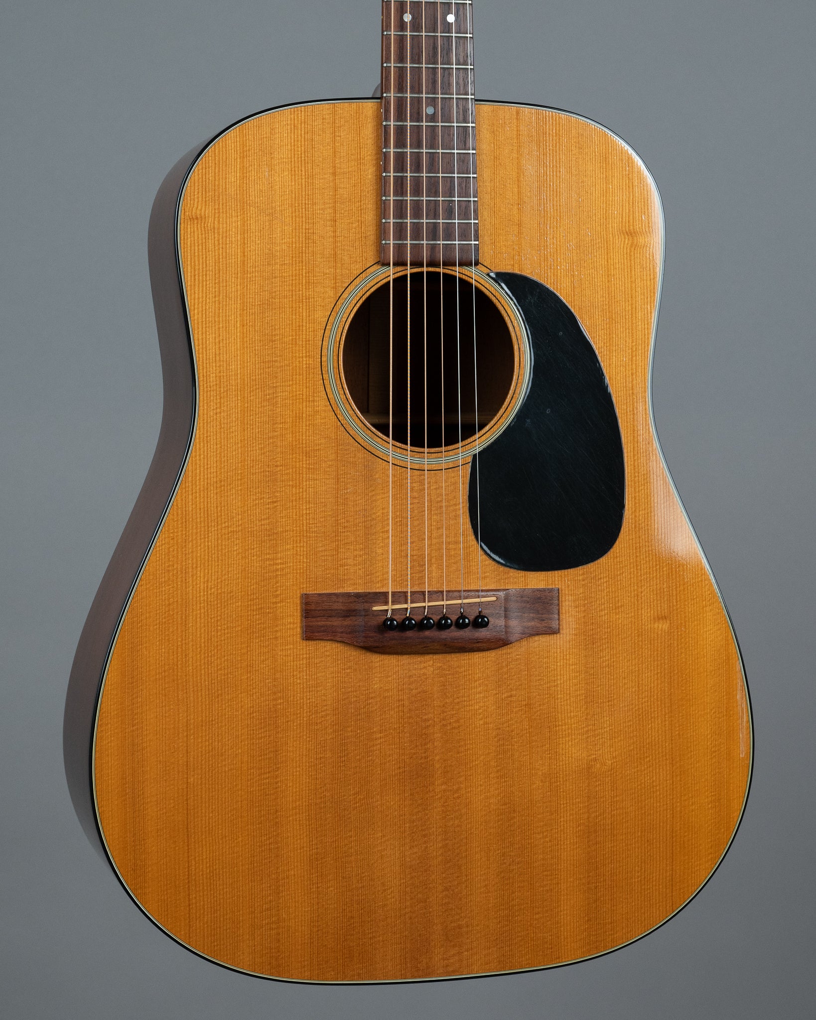 1981 Martin D-18 (USA, Natural Gloss, HSC)