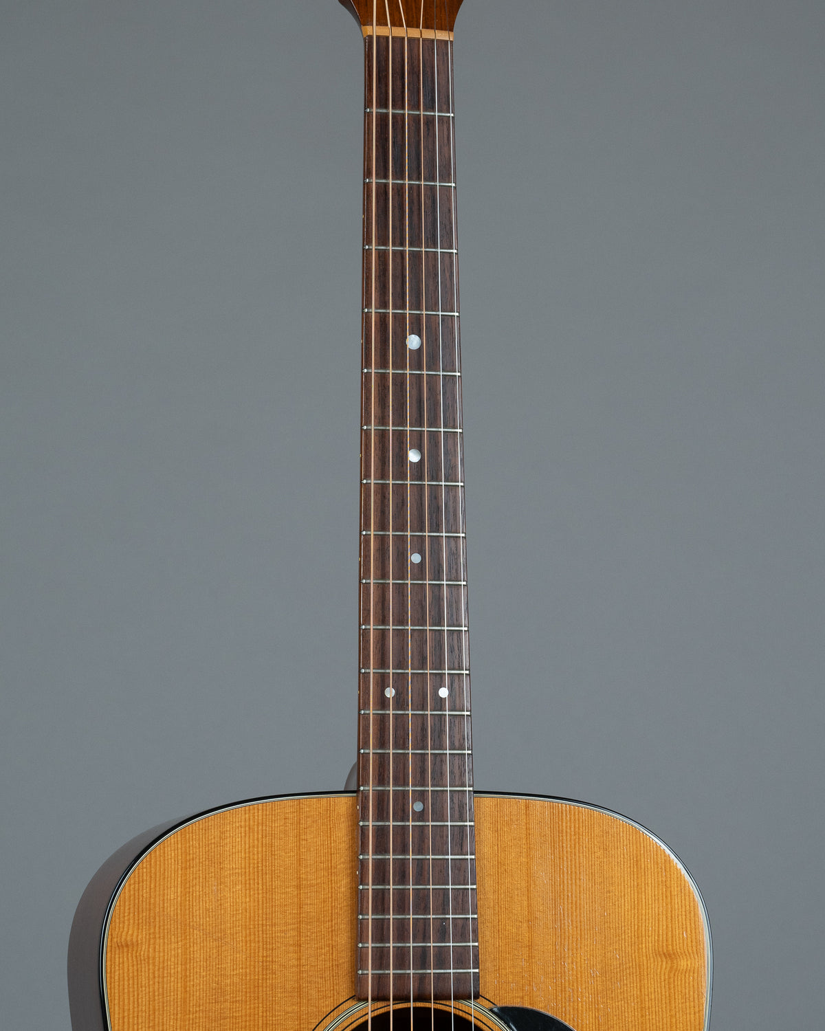 1981 Martin D-18 (USA, Natural Gloss, HSC)