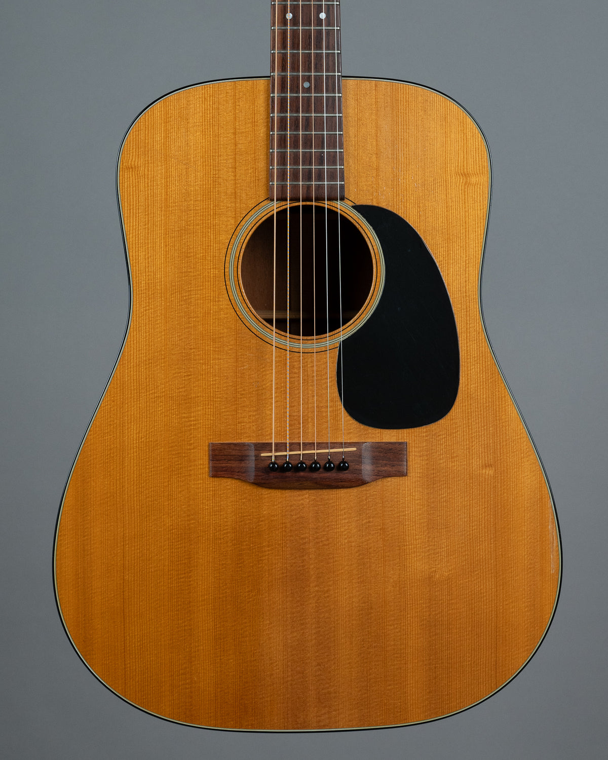 1981 Martin D-18 (USA, Natural Gloss, HSC)