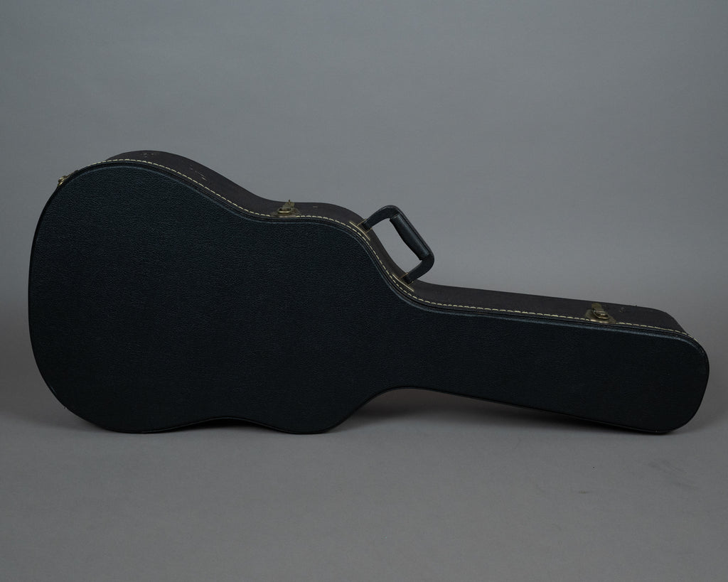 1981 Martin D-18 (USA, Natural Gloss, HSC)