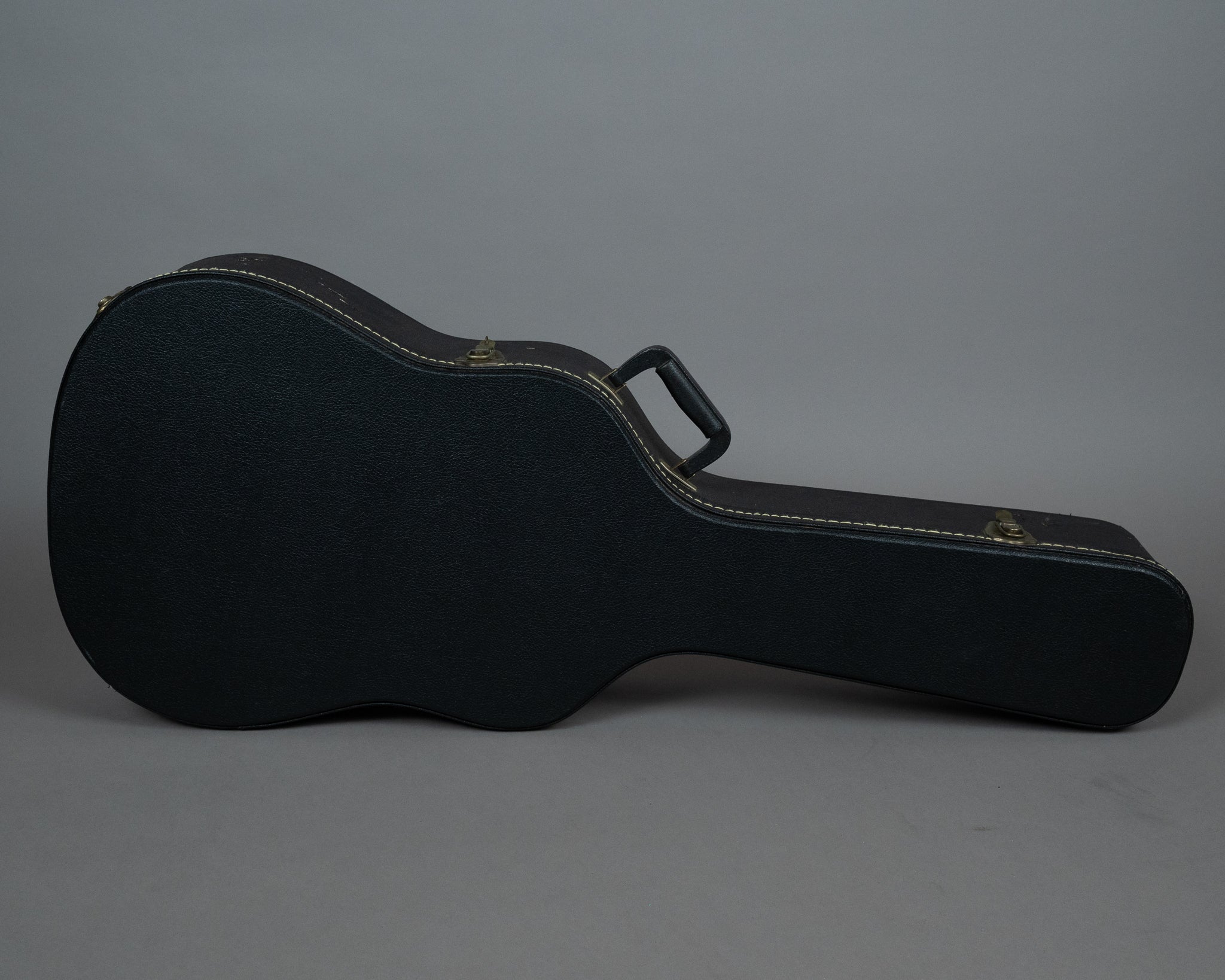 1981 Martin D-18 (USA, Natural Gloss, HSC)