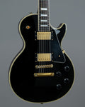 c1988 Burny RLC-60 (Japan, Black, OHSC)