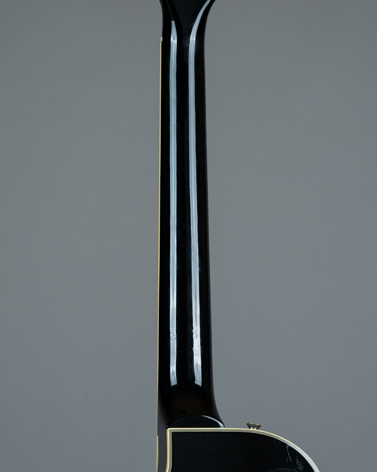 c1988 Burny RLC-60 (Japan, Black, OHSC)