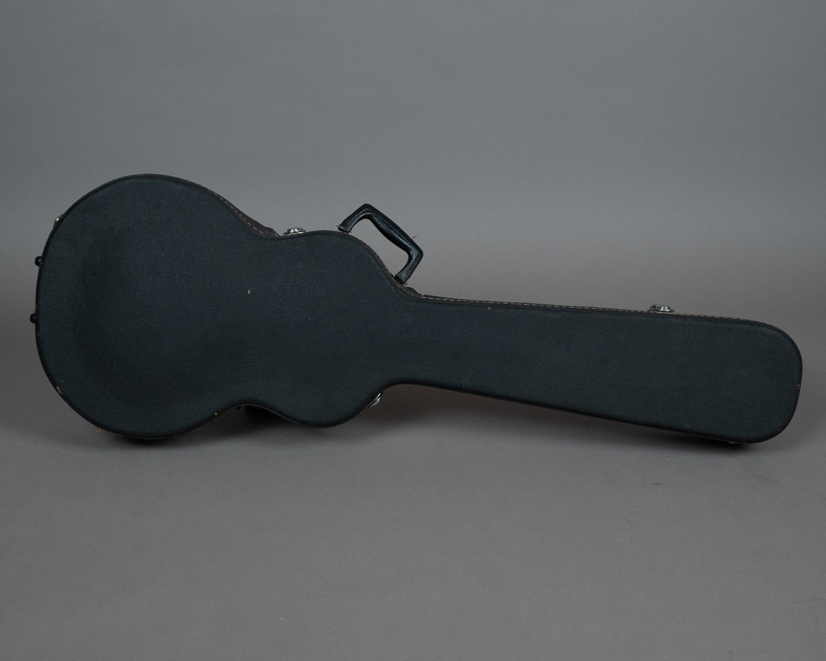 c1988 Burny RLC-60 (Japan, Black, OHSC)