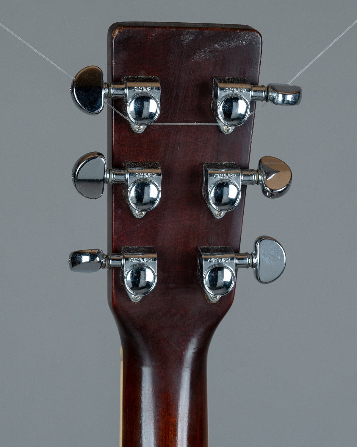 1973 Martin D-35 (USA, Marlboro Red, HSC)