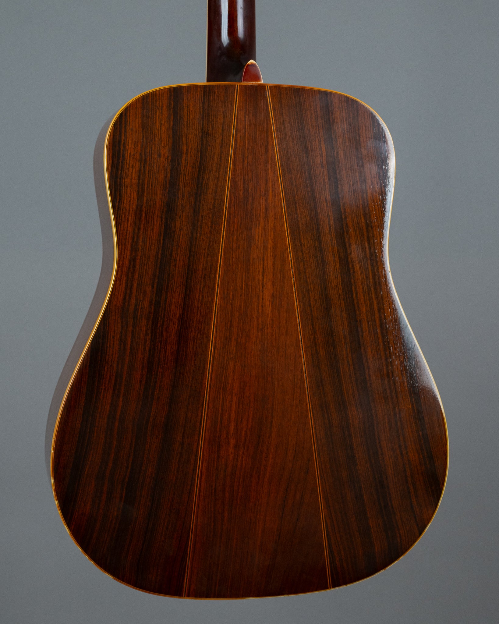 1973 Martin D-35 (USA, Marlboro Red, HSC)