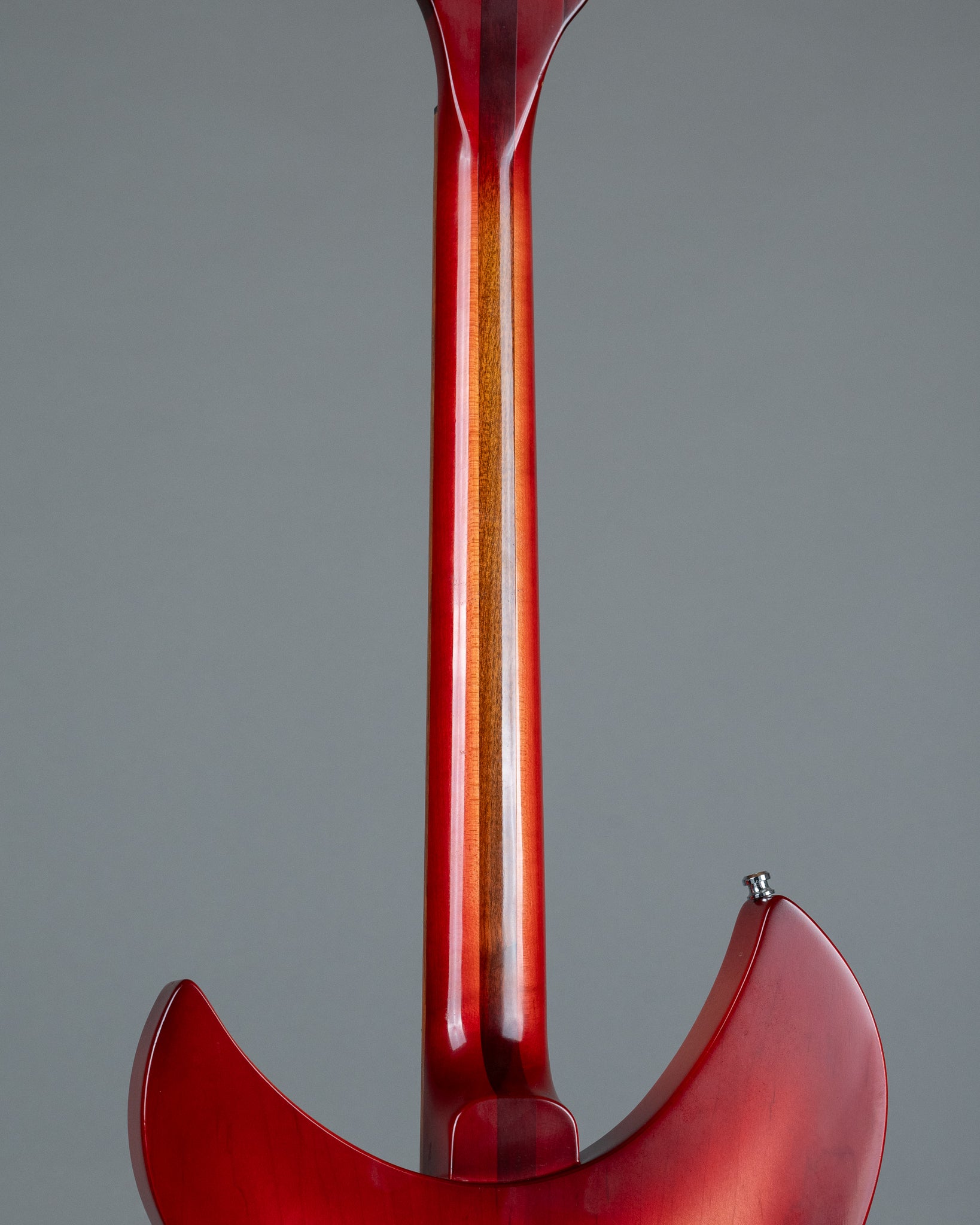 2002 Rickenbacker 330 (USA, Fireglo, OHSC)