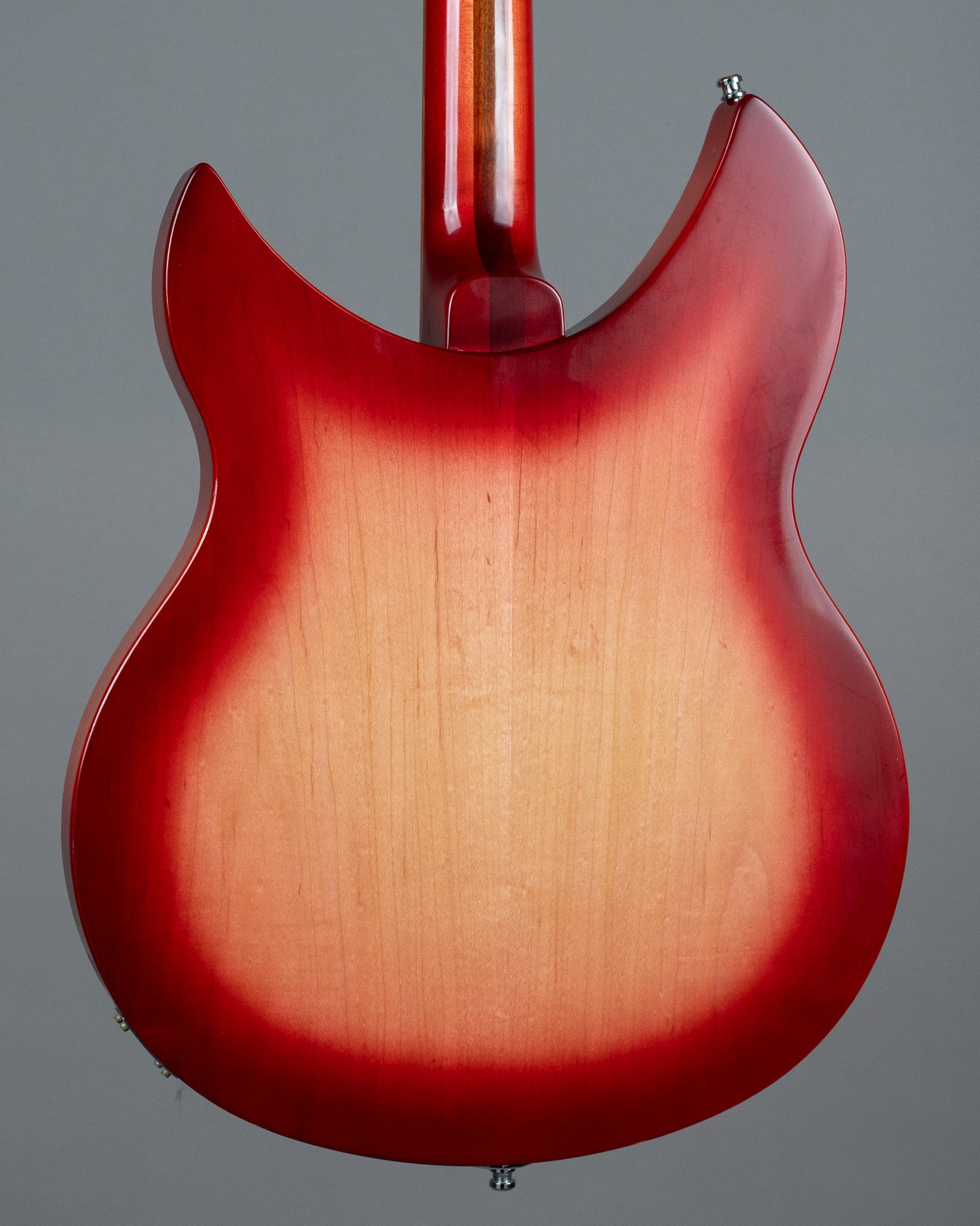 2002 Rickenbacker 330 (USA, Fireglo, OHSC)