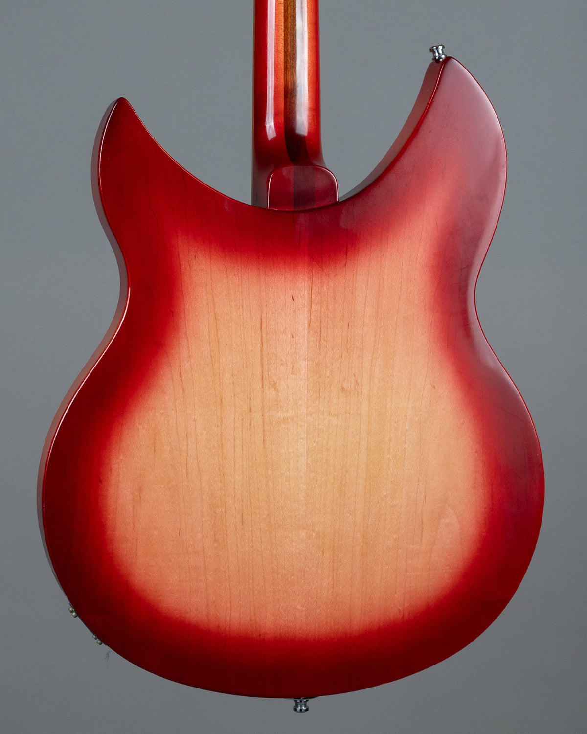 2002 Rickenbacker 330 (USA, Fireglo, OHSC)