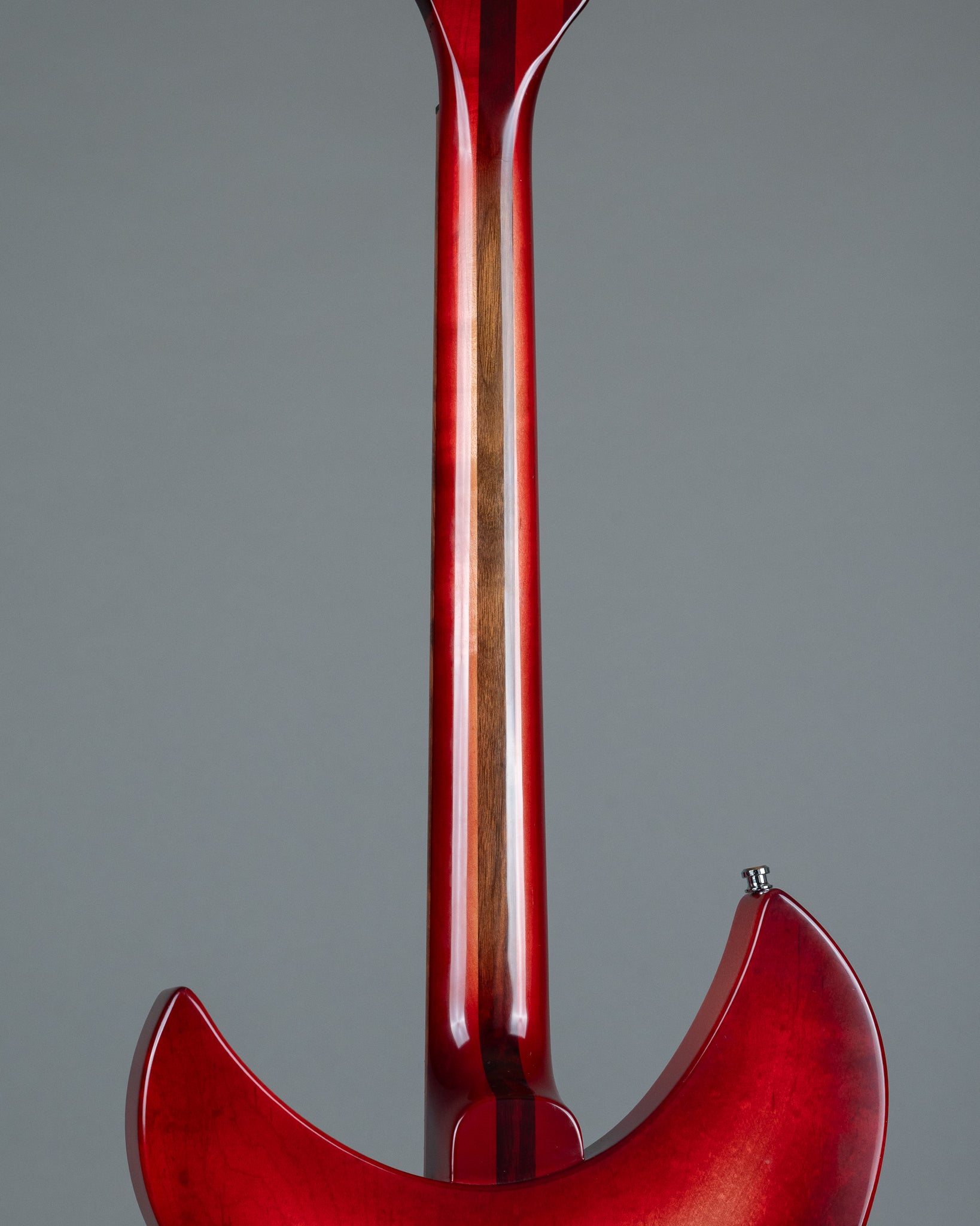 2000 Rickenbacker 330(USA, Fireglo, OHSC)